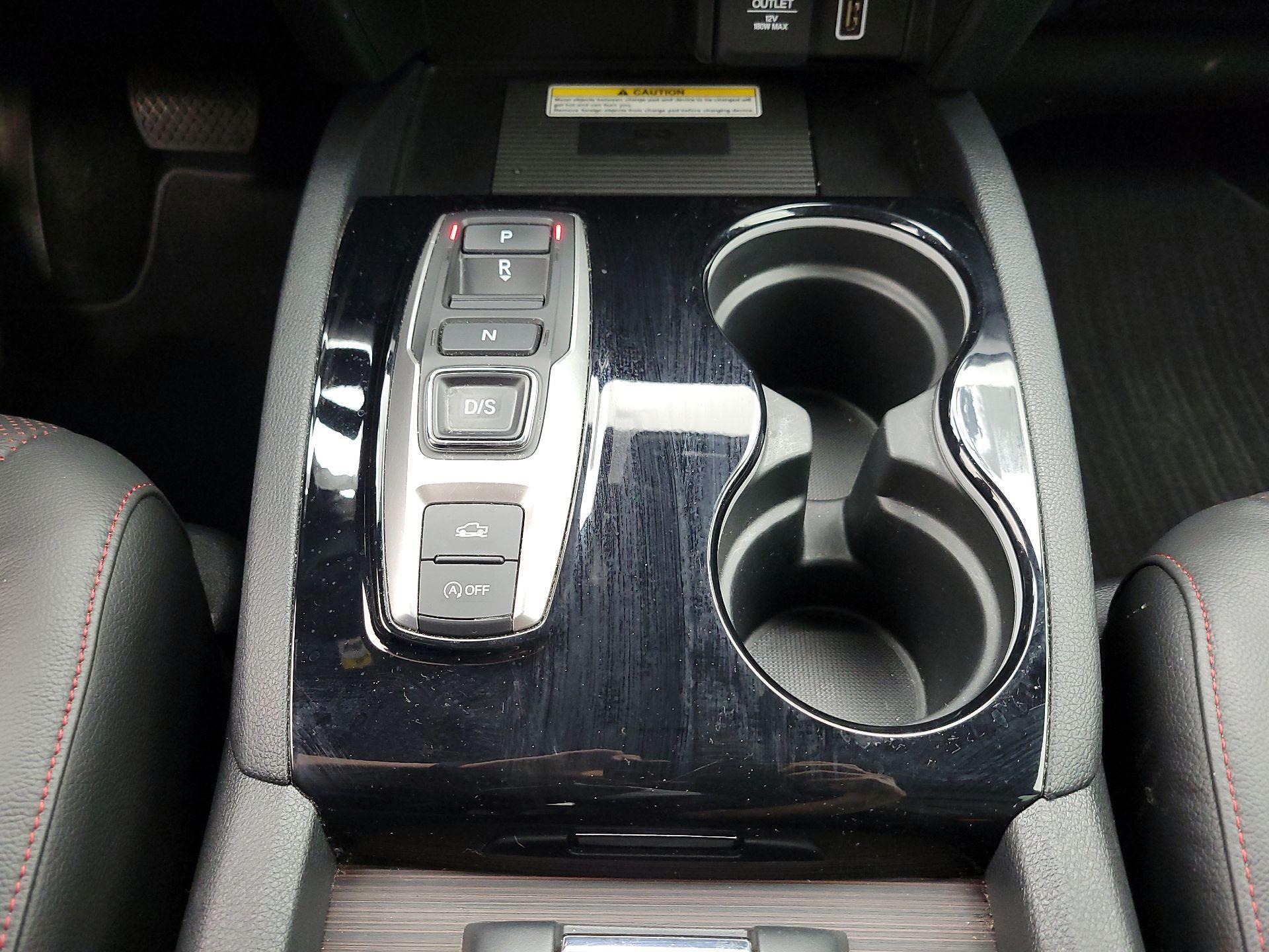 Thumbnail: 2022 Honda Ridgeline - 18