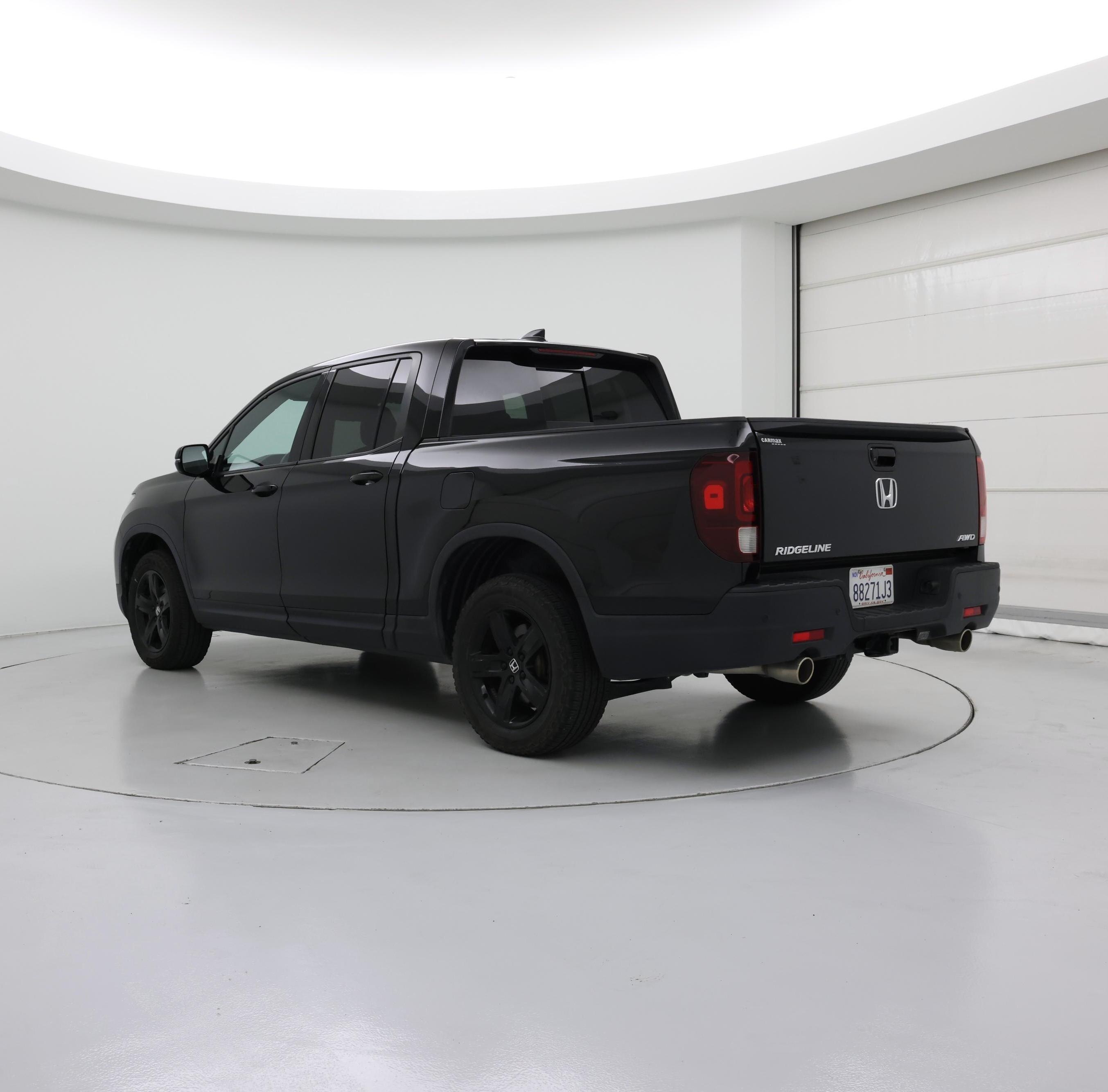 Thumbnail: 2022 Honda Ridgeline - 2