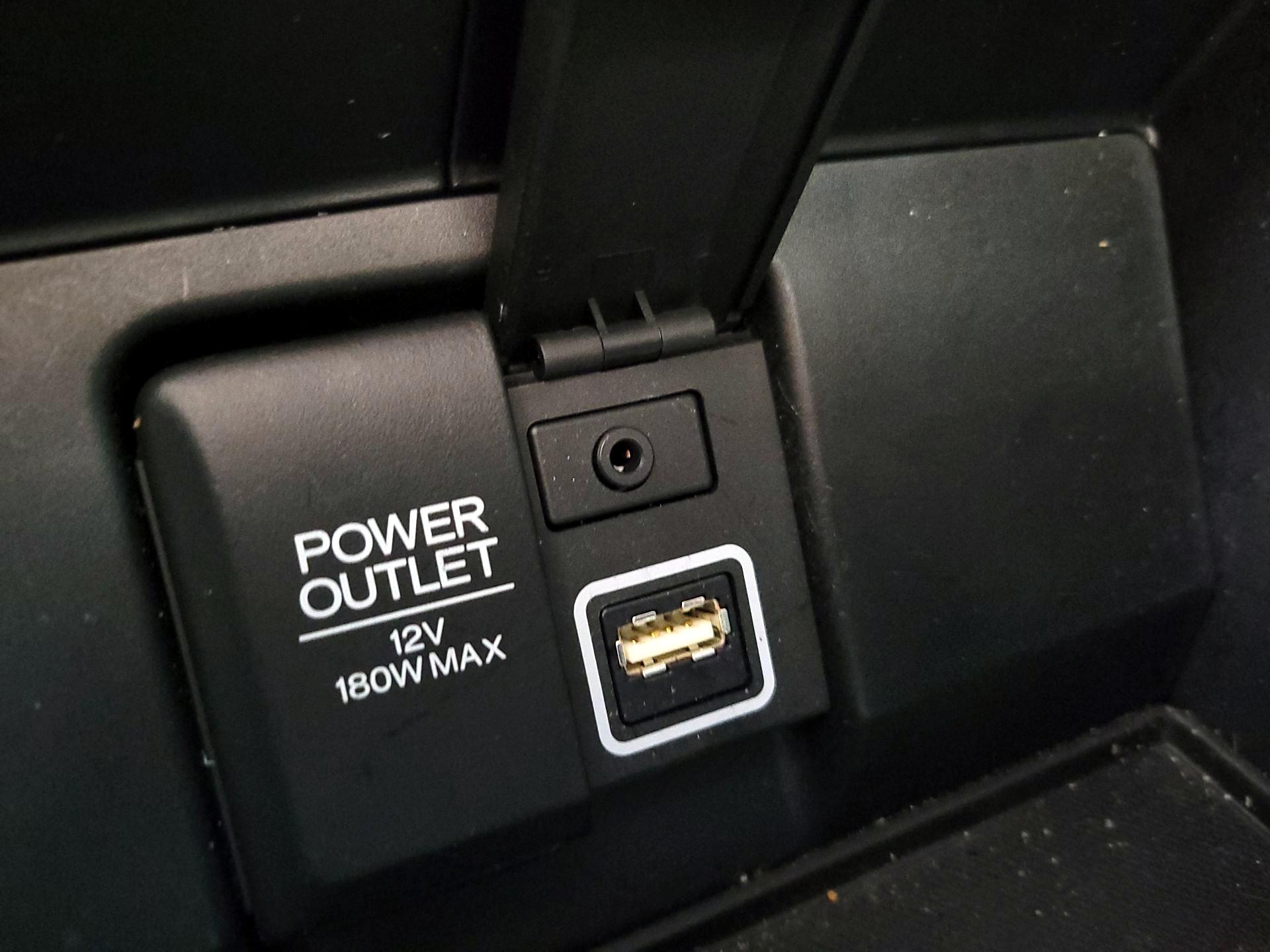 Thumbnail: 2022 Honda Ridgeline - 19