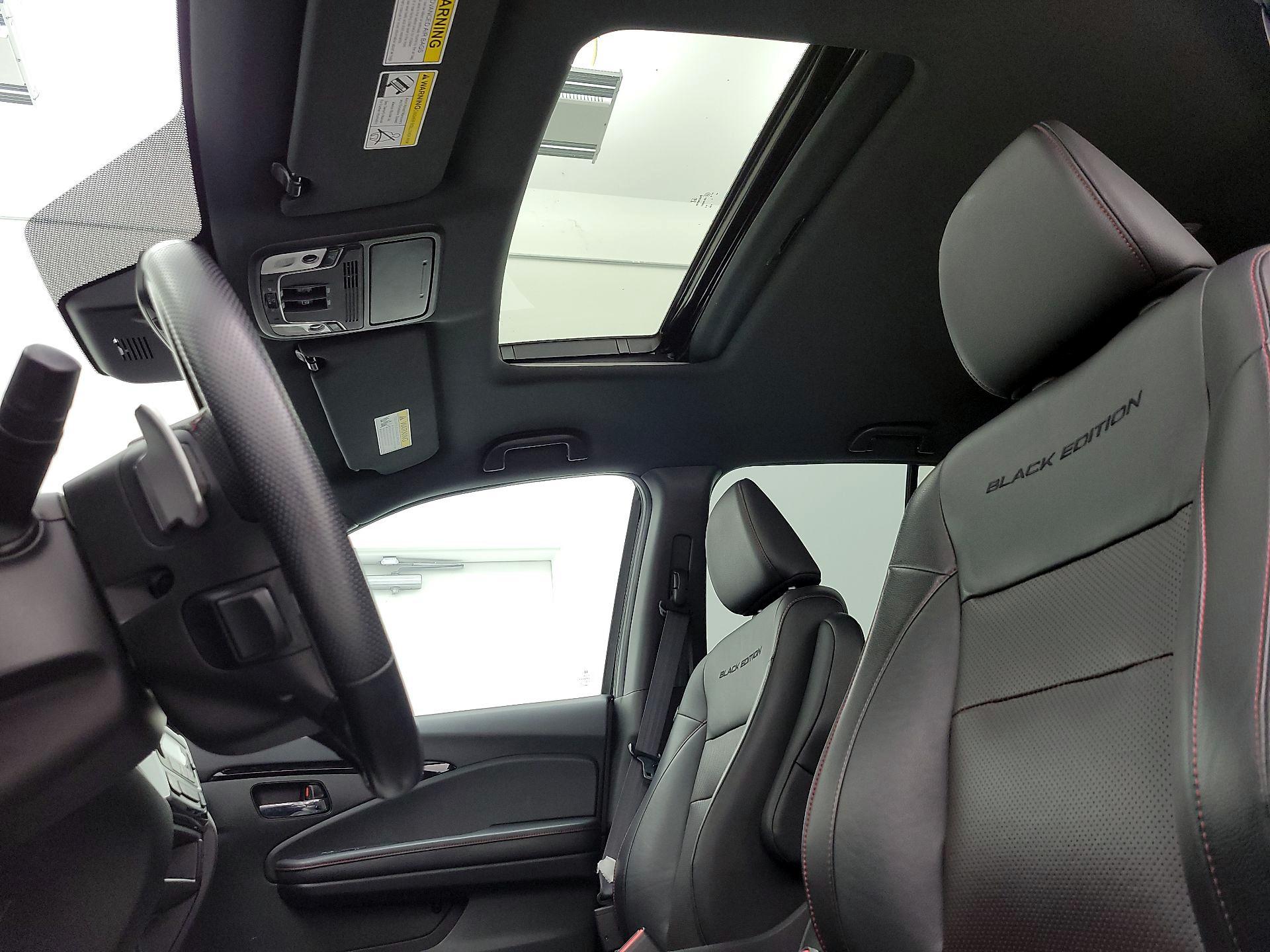 Thumbnail: 2022 Honda Ridgeline - 20