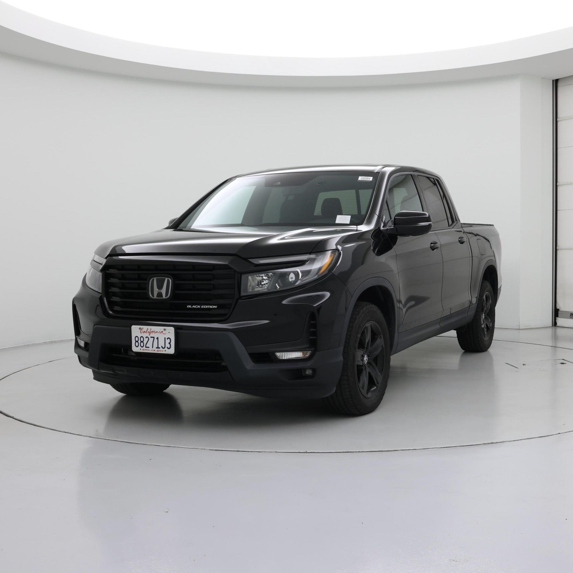 Thumbnail: 2022 Honda Ridgeline - 4