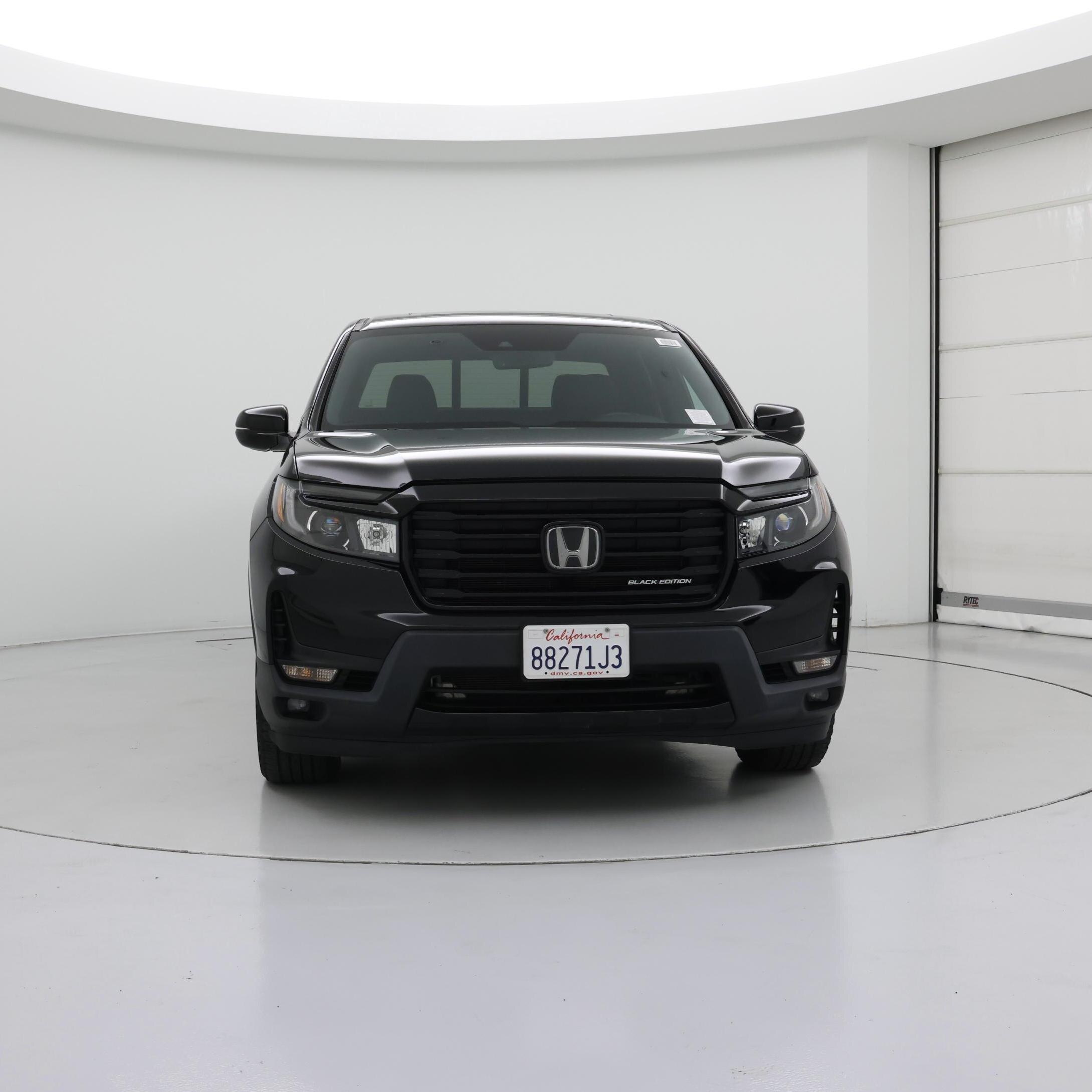 Thumbnail: 2022 Honda Ridgeline - 5
