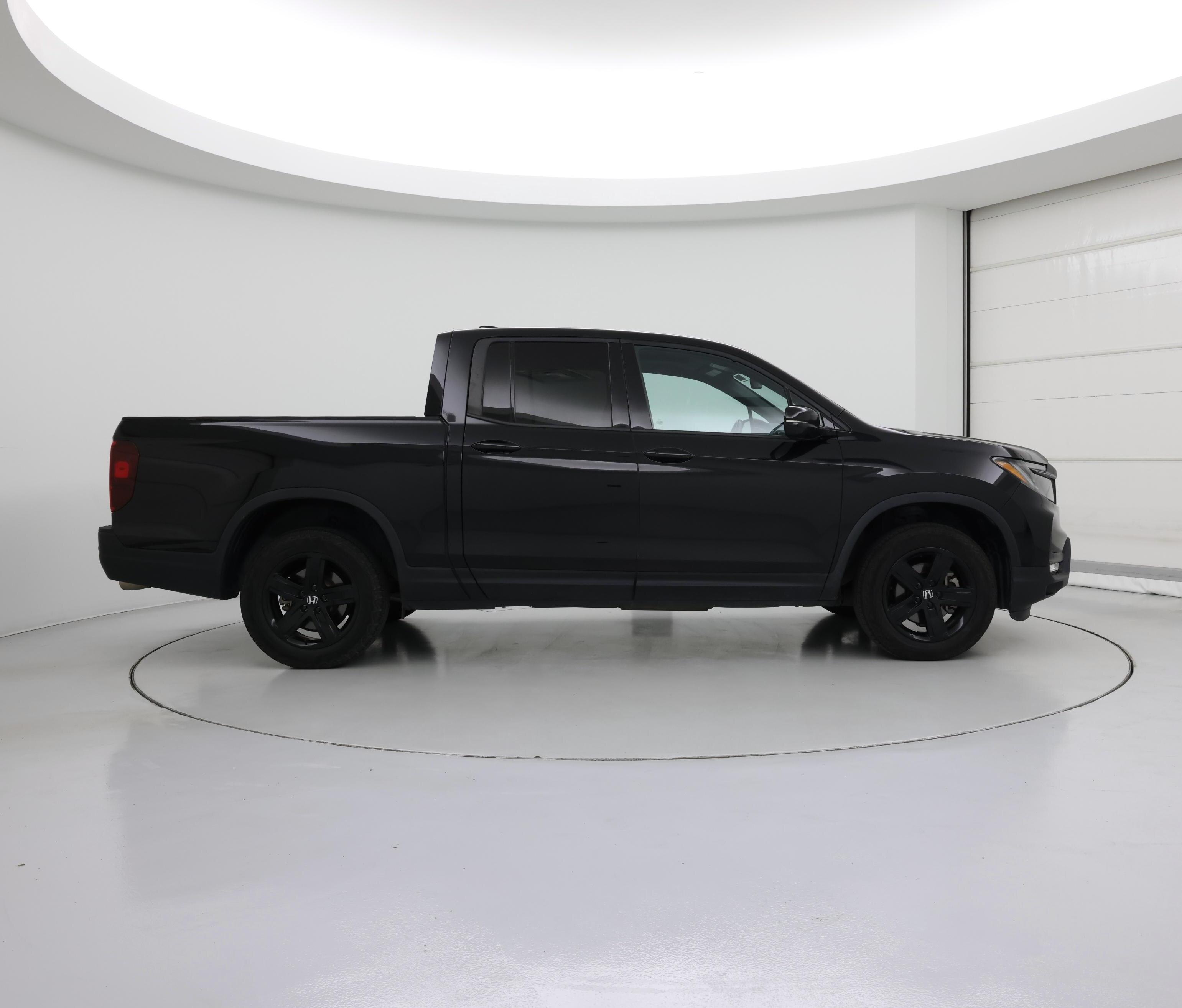 Thumbnail: 2022 Honda Ridgeline - 7