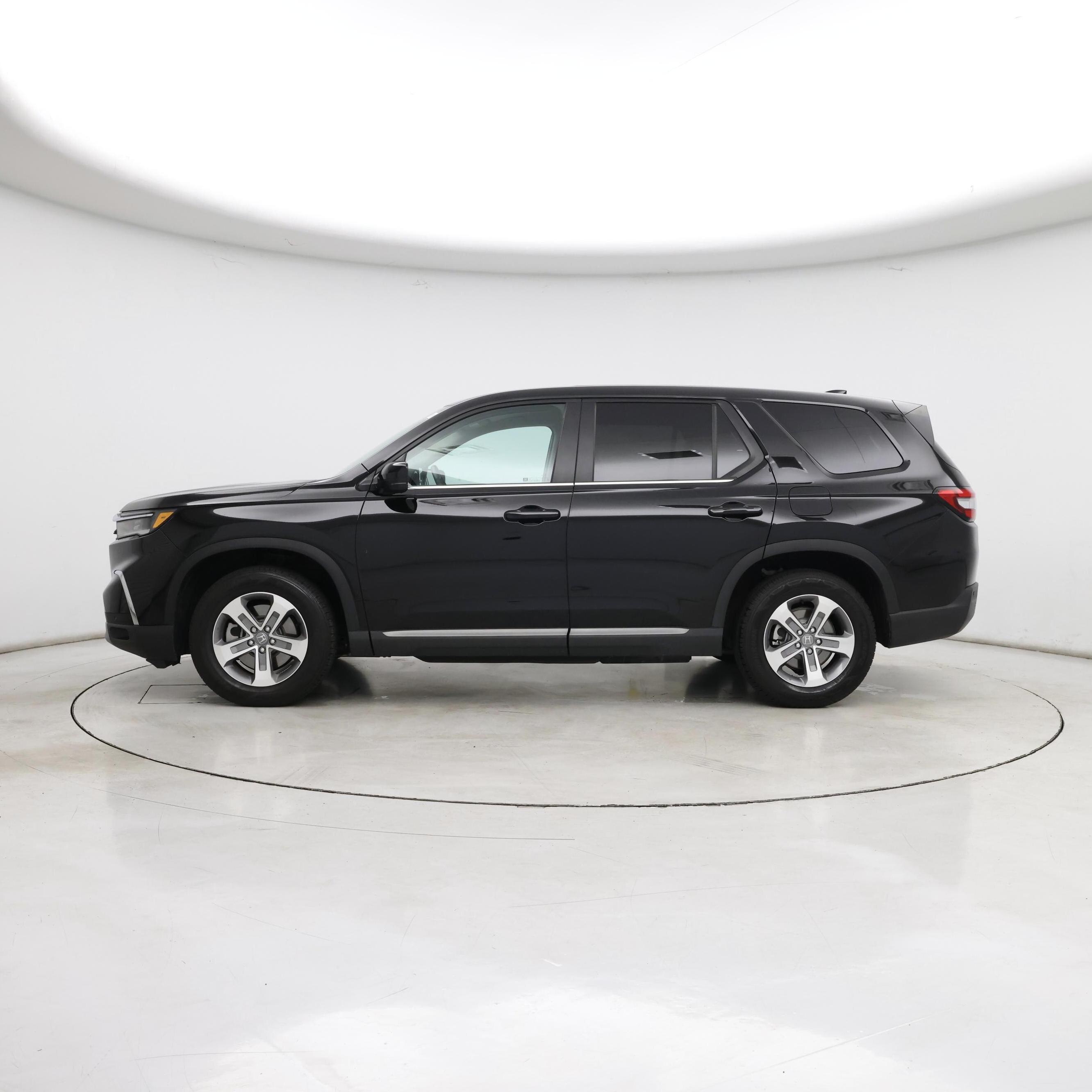 Thumbnail: 2025 Honda Pilot - 3