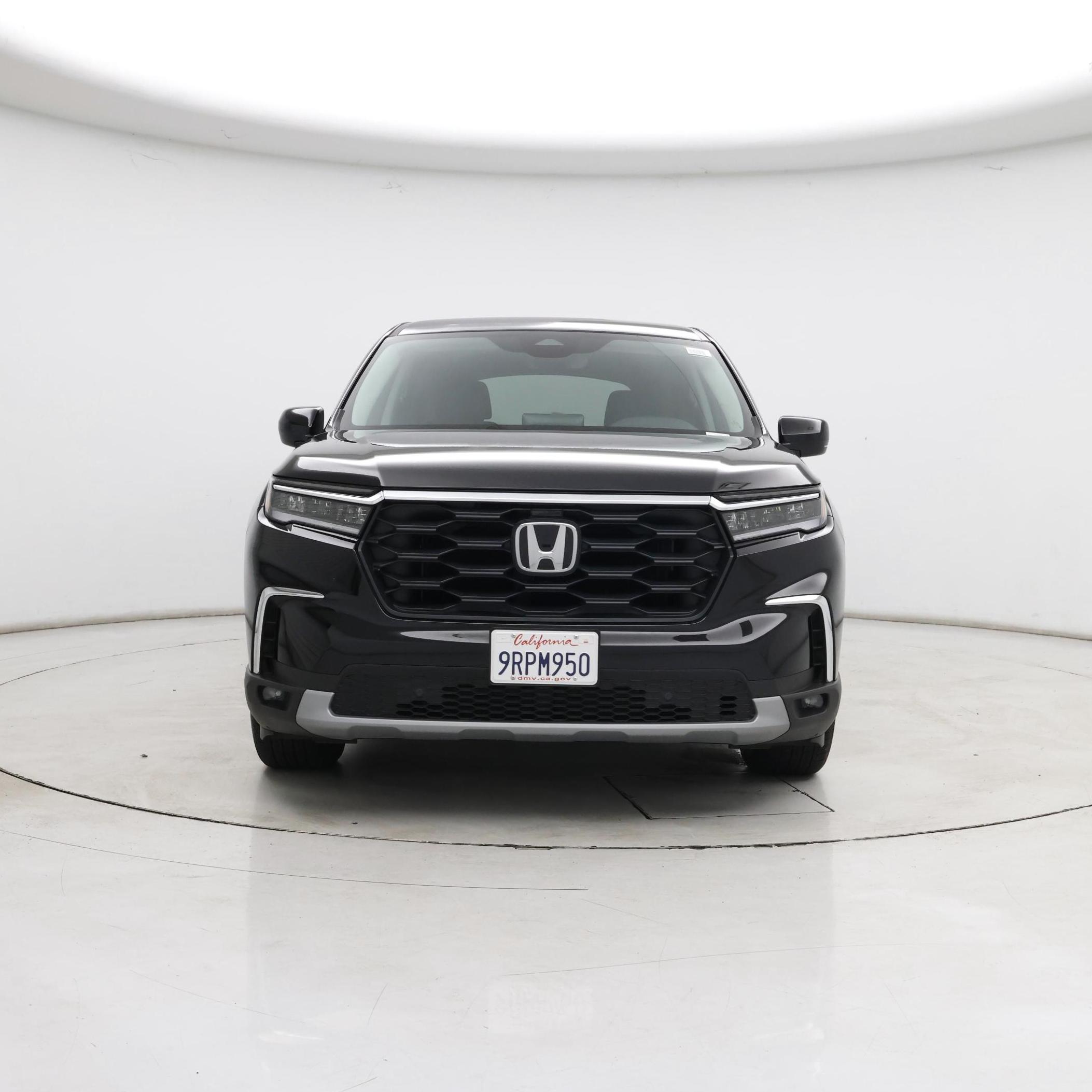 Thumbnail: 2025 Honda Pilot - 5