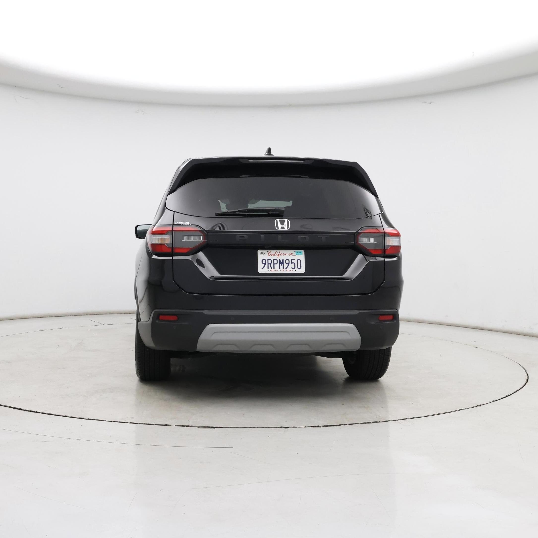 Thumbnail: 2025 Honda Pilot - 6