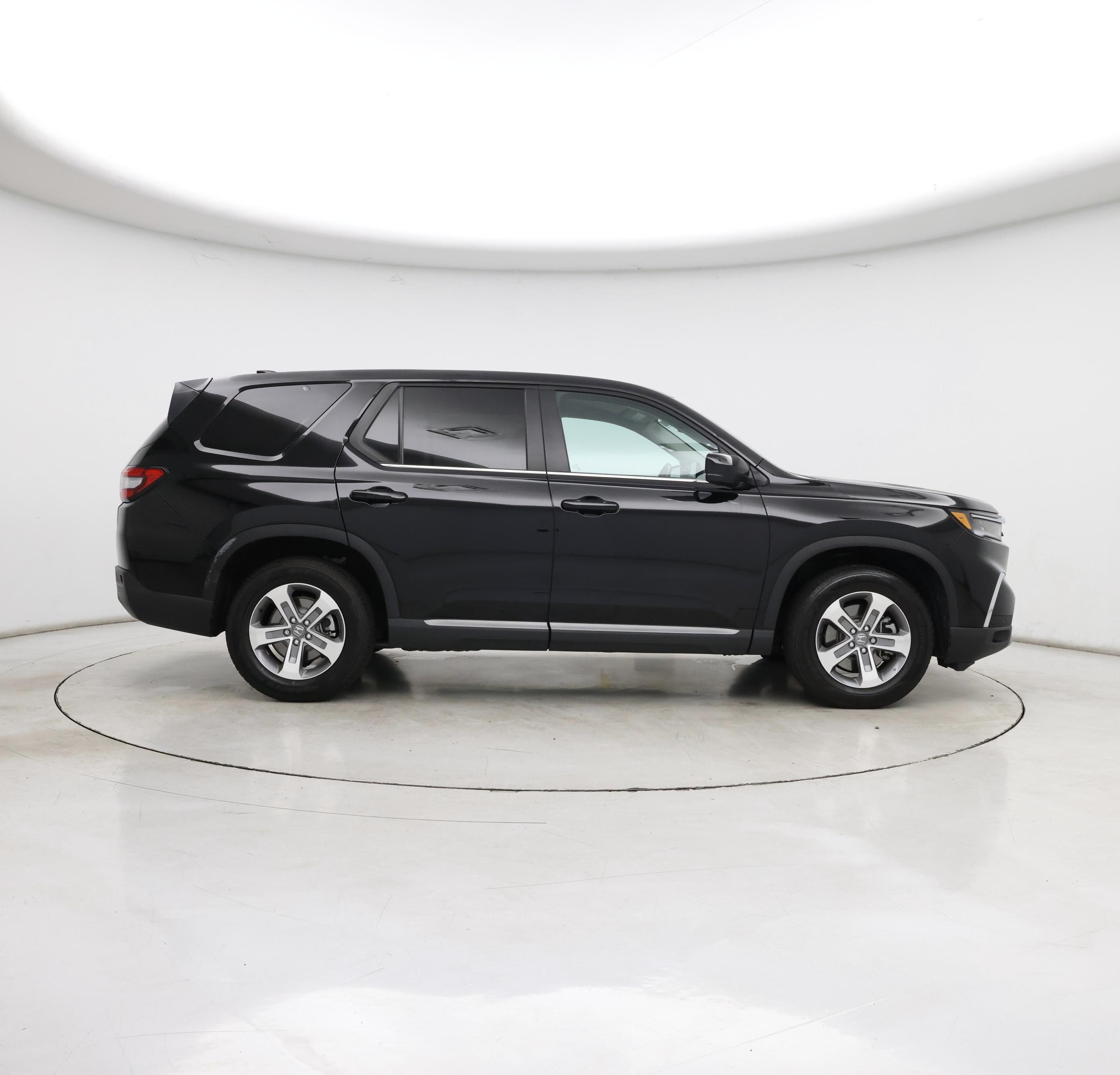 Thumbnail: 2025 Honda Pilot - 7