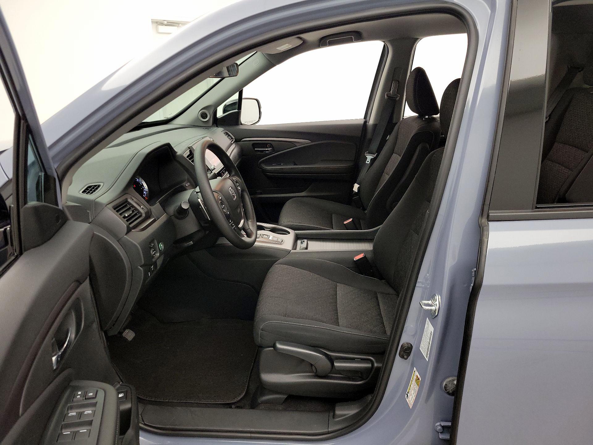 Thumbnail: 2023 Honda Ridgeline - 11