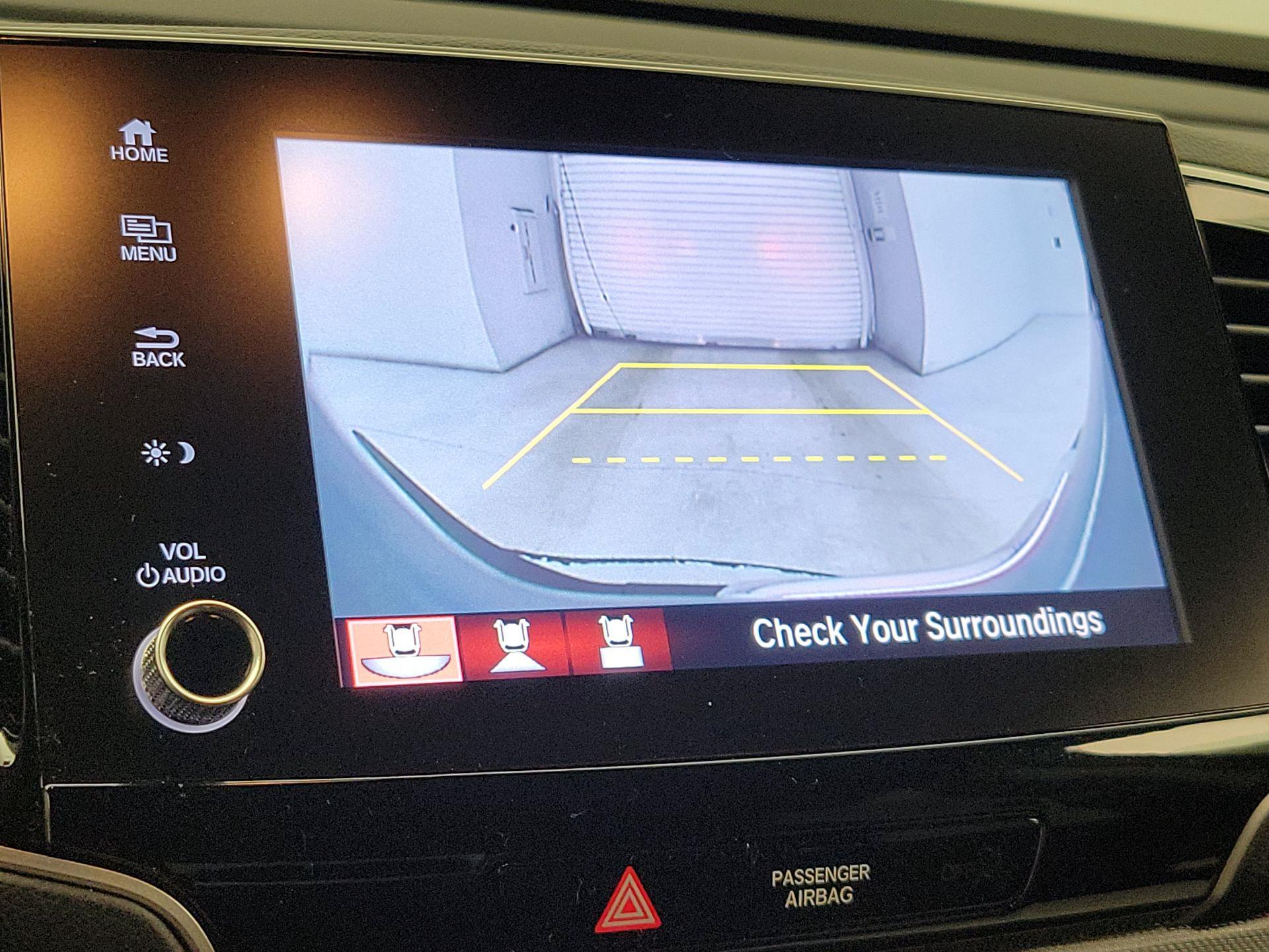 Thumbnail: 2023 Honda Ridgeline - 14