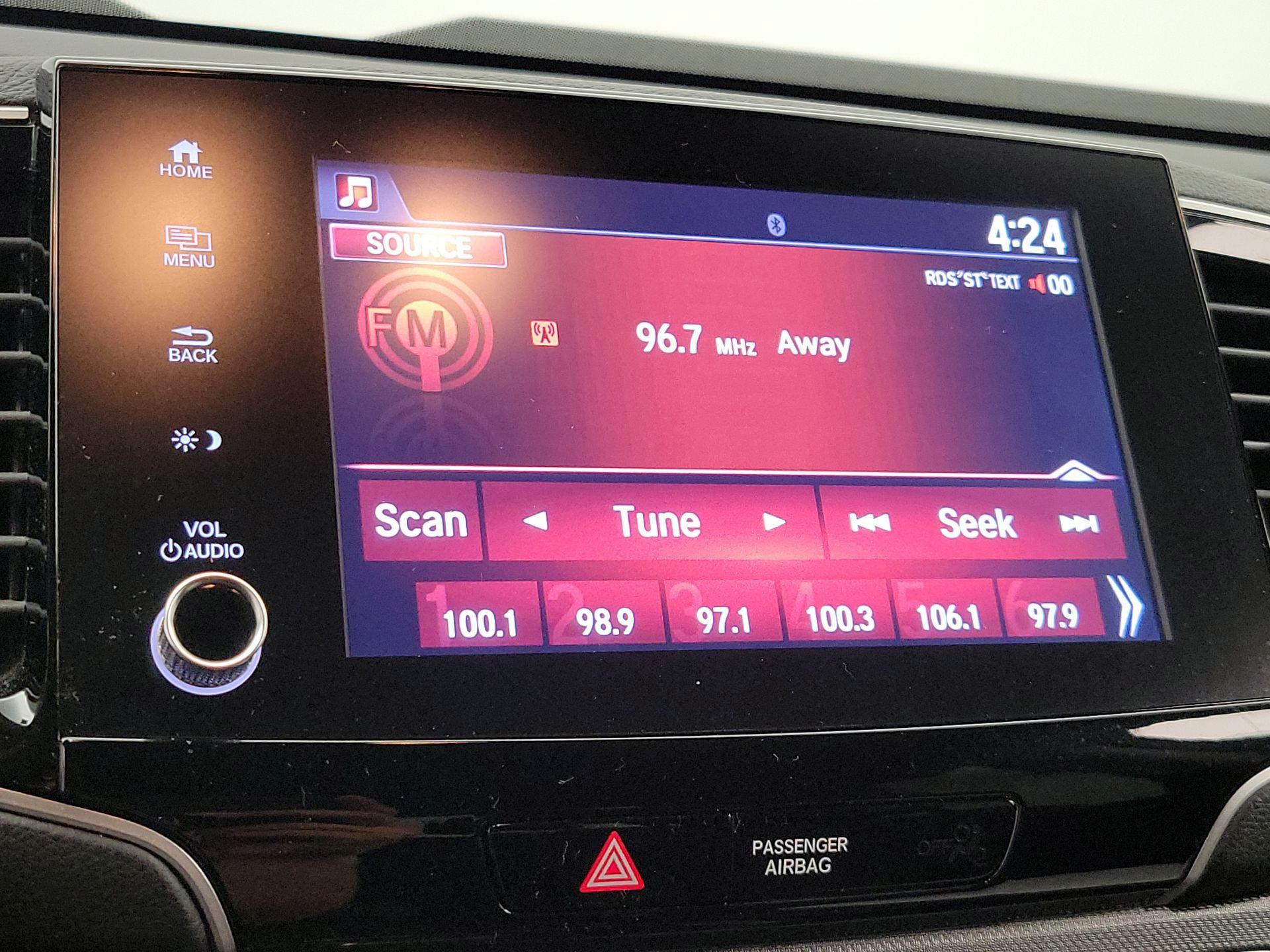 Thumbnail: 2023 Honda Ridgeline - 15