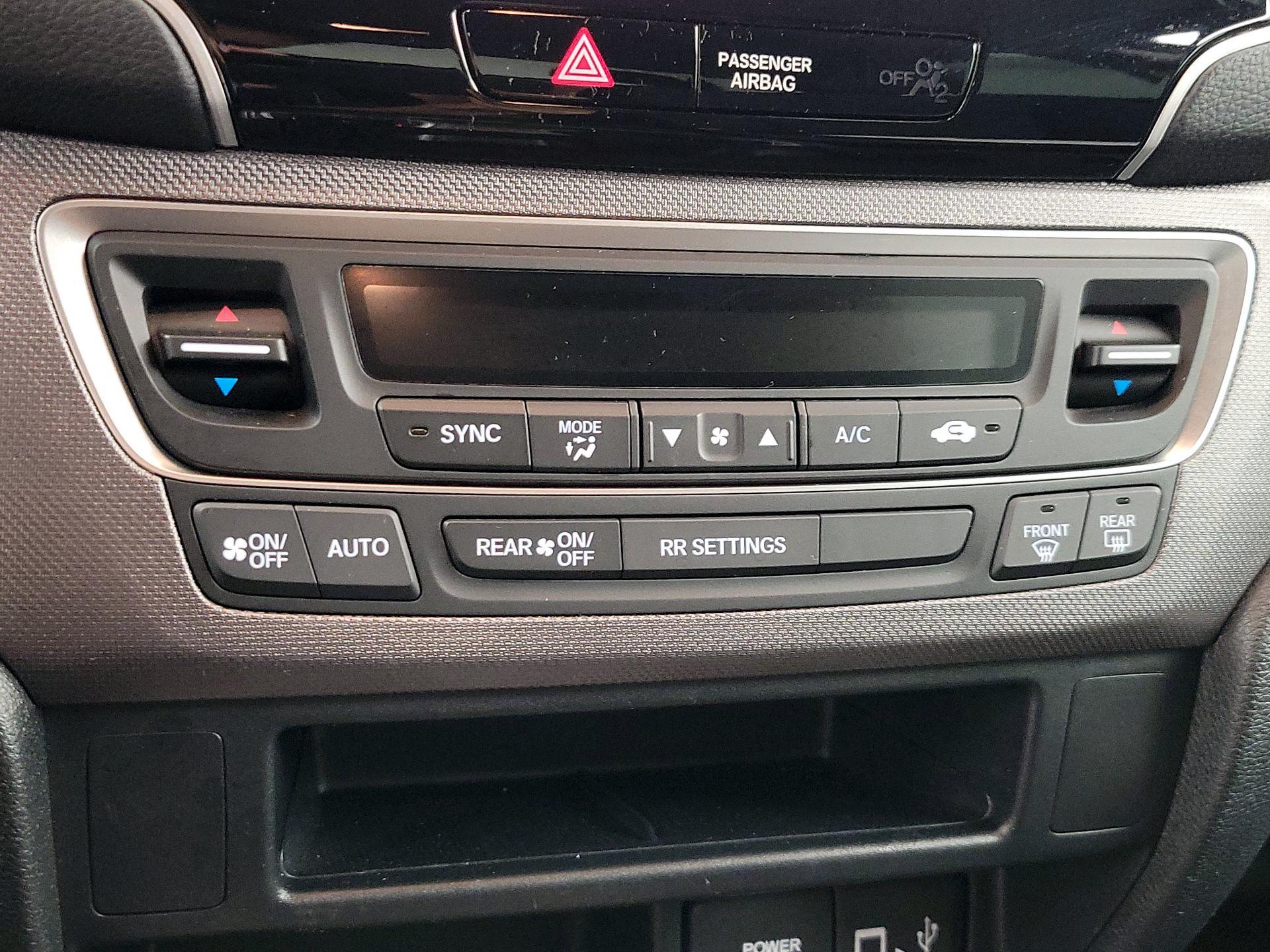 Thumbnail: 2023 Honda Ridgeline - 16