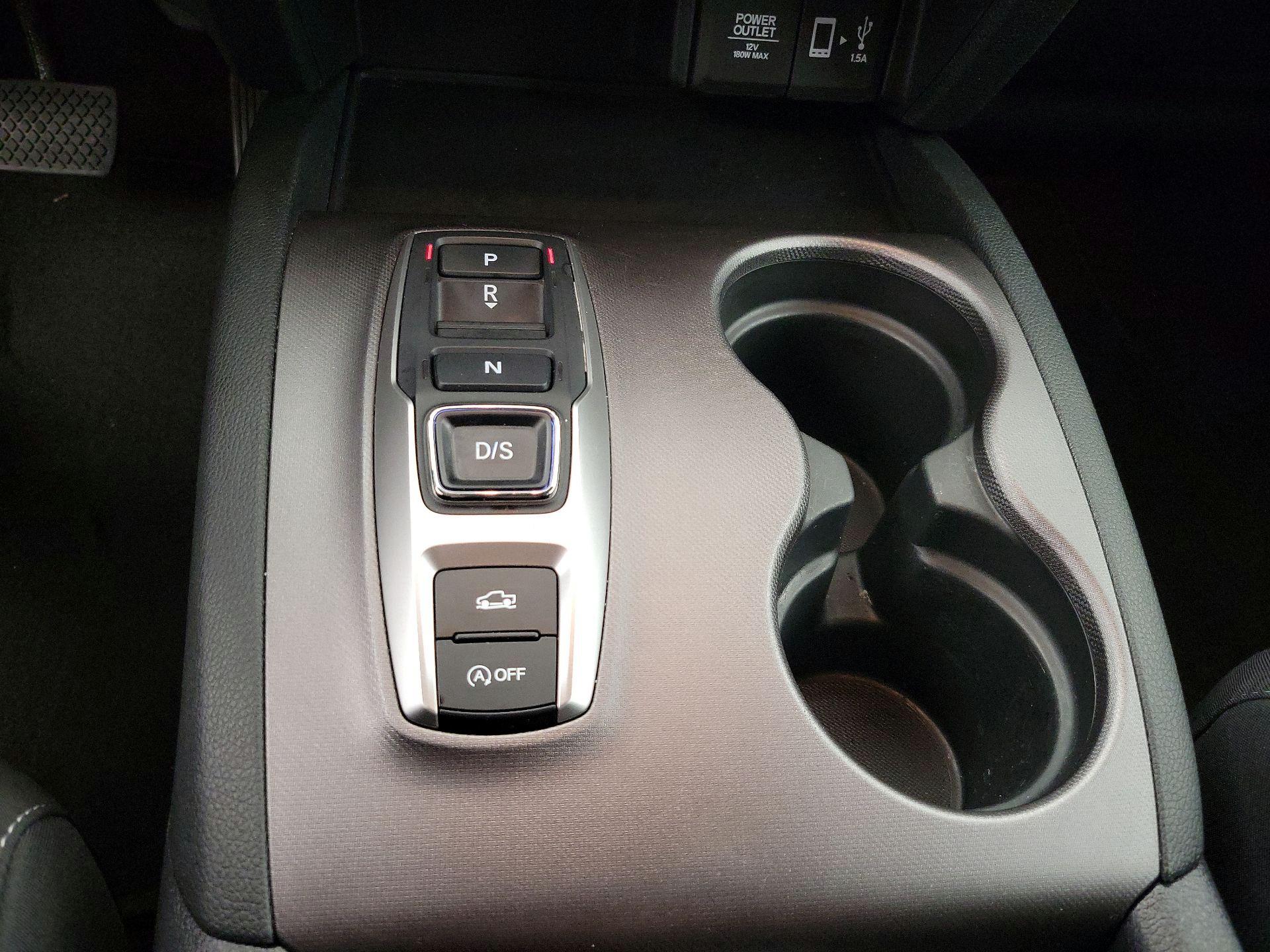 Thumbnail: 2023 Honda Ridgeline - 17