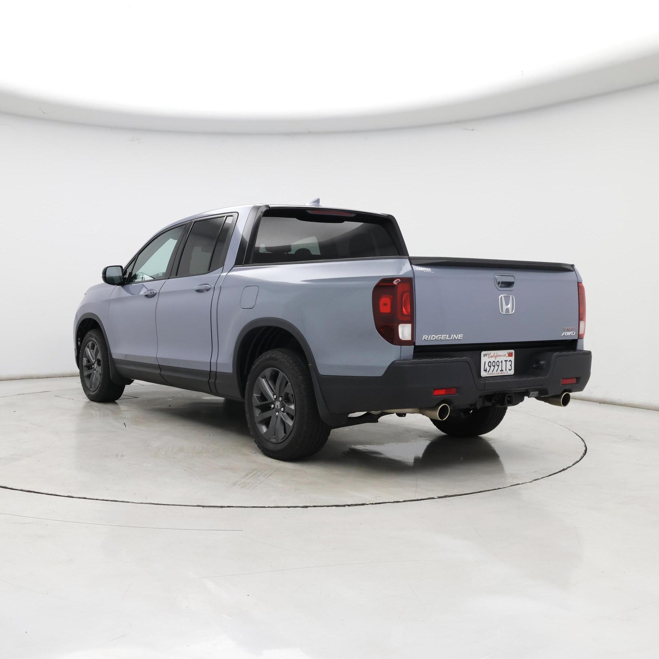 Thumbnail: 2023 Honda Ridgeline - 2