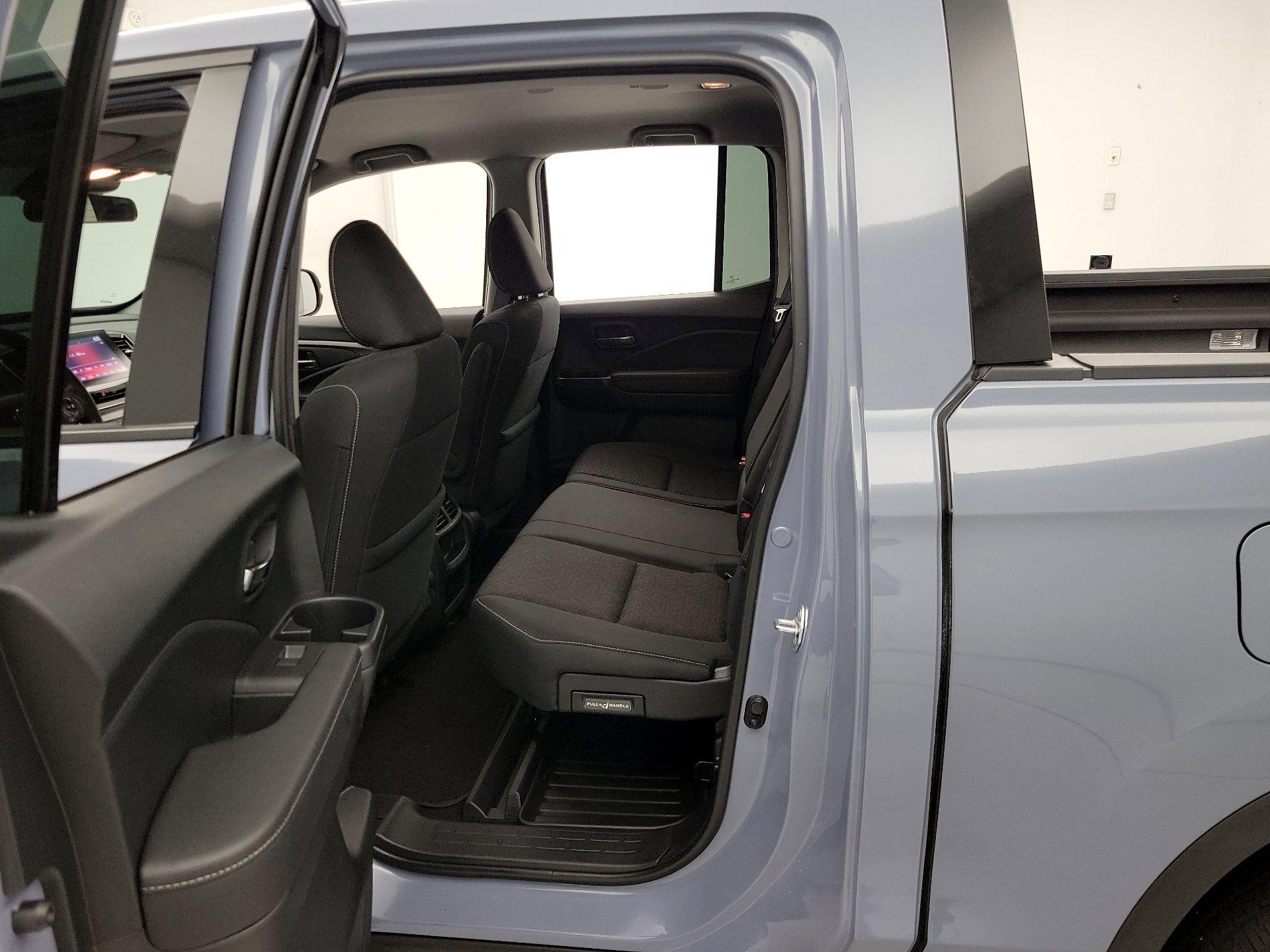 Thumbnail: 2023 Honda Ridgeline - 19