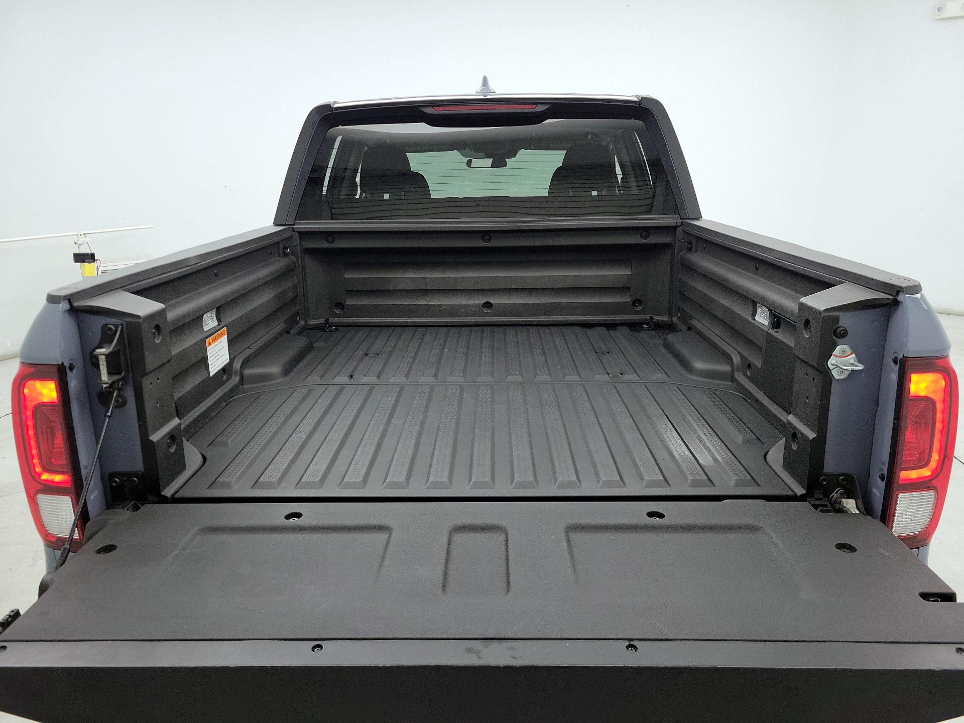 Thumbnail: 2023 Honda Ridgeline - 20