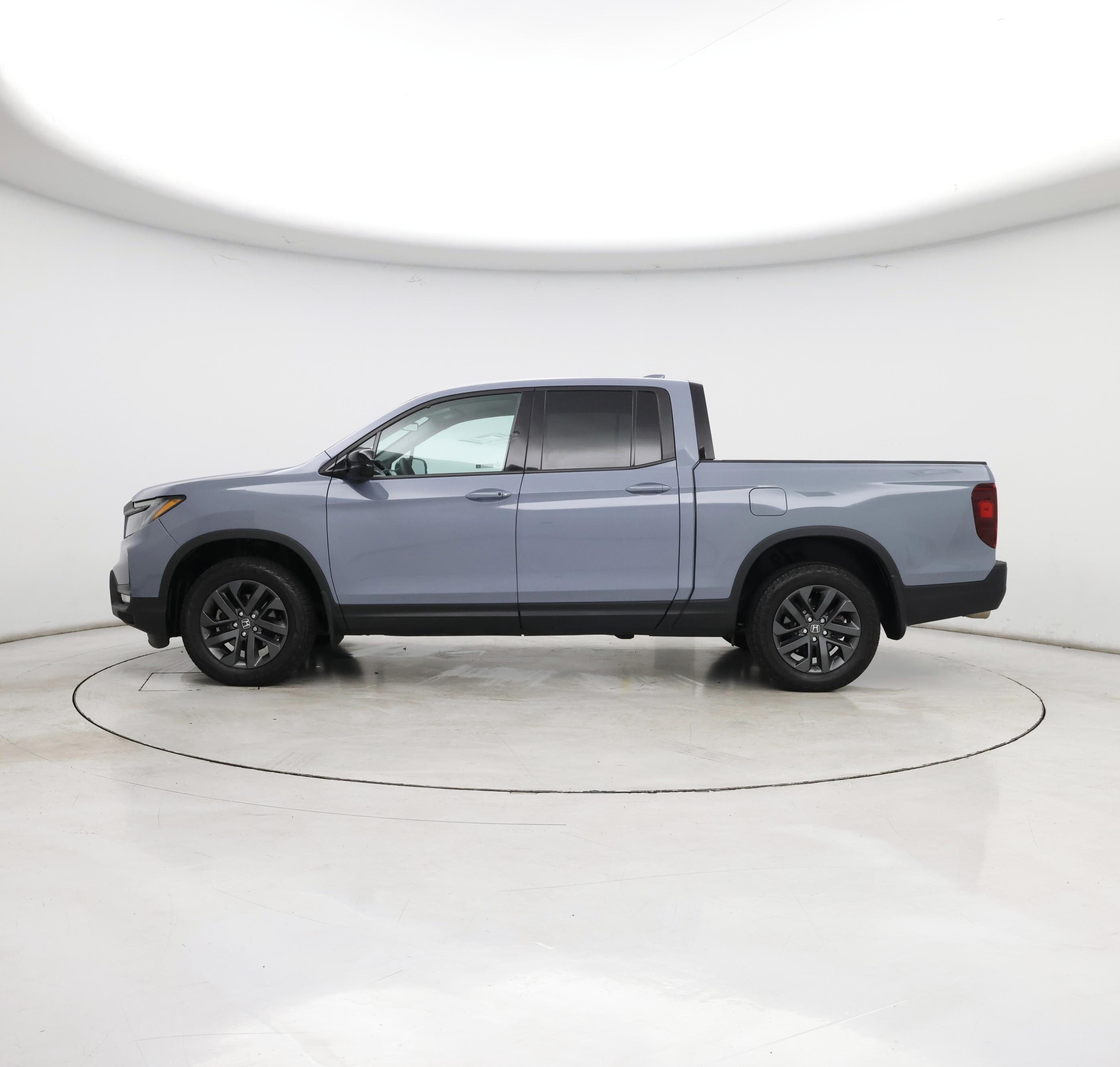 Thumbnail: 2023 Honda Ridgeline - 3