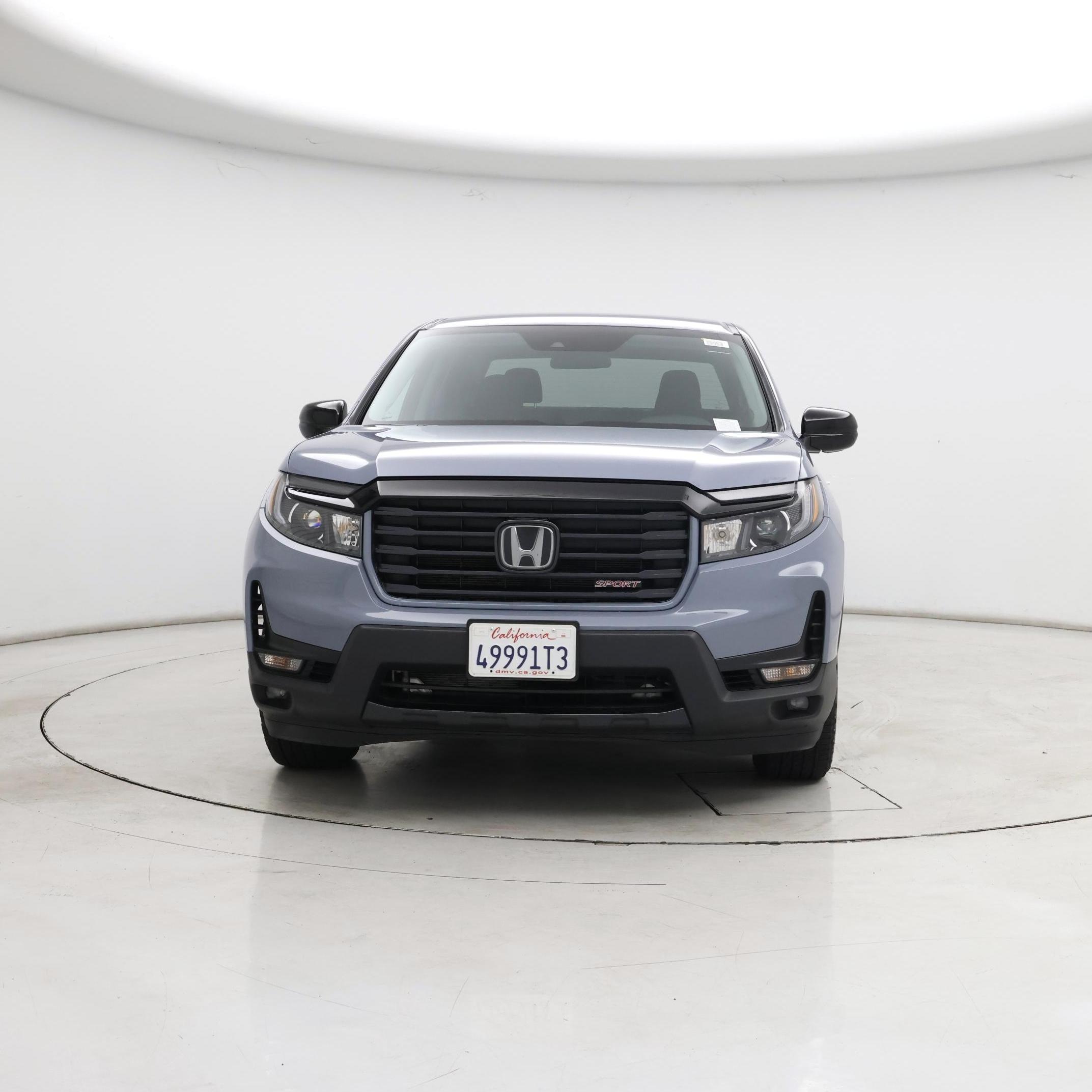 Thumbnail: 2023 Honda Ridgeline - 5