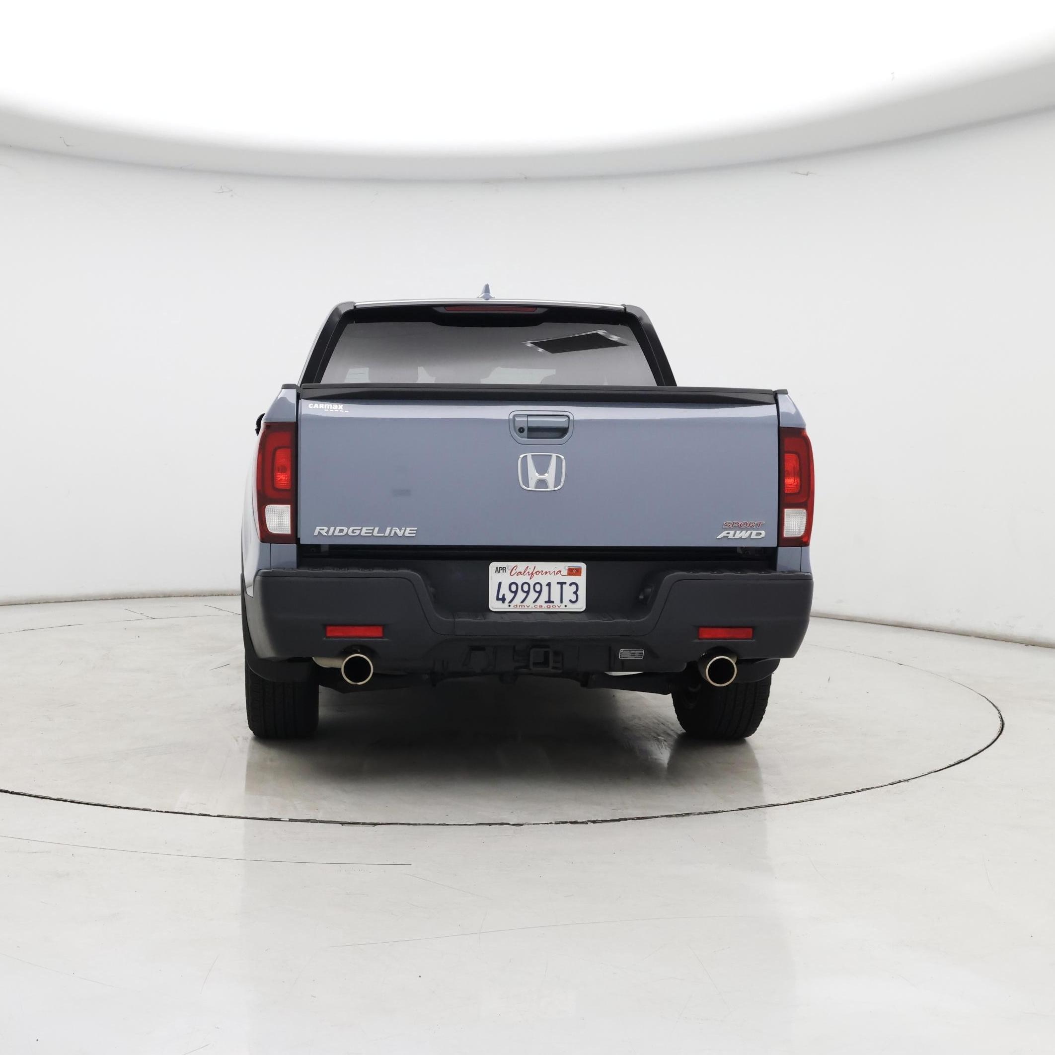Thumbnail: 2023 Honda Ridgeline - 6