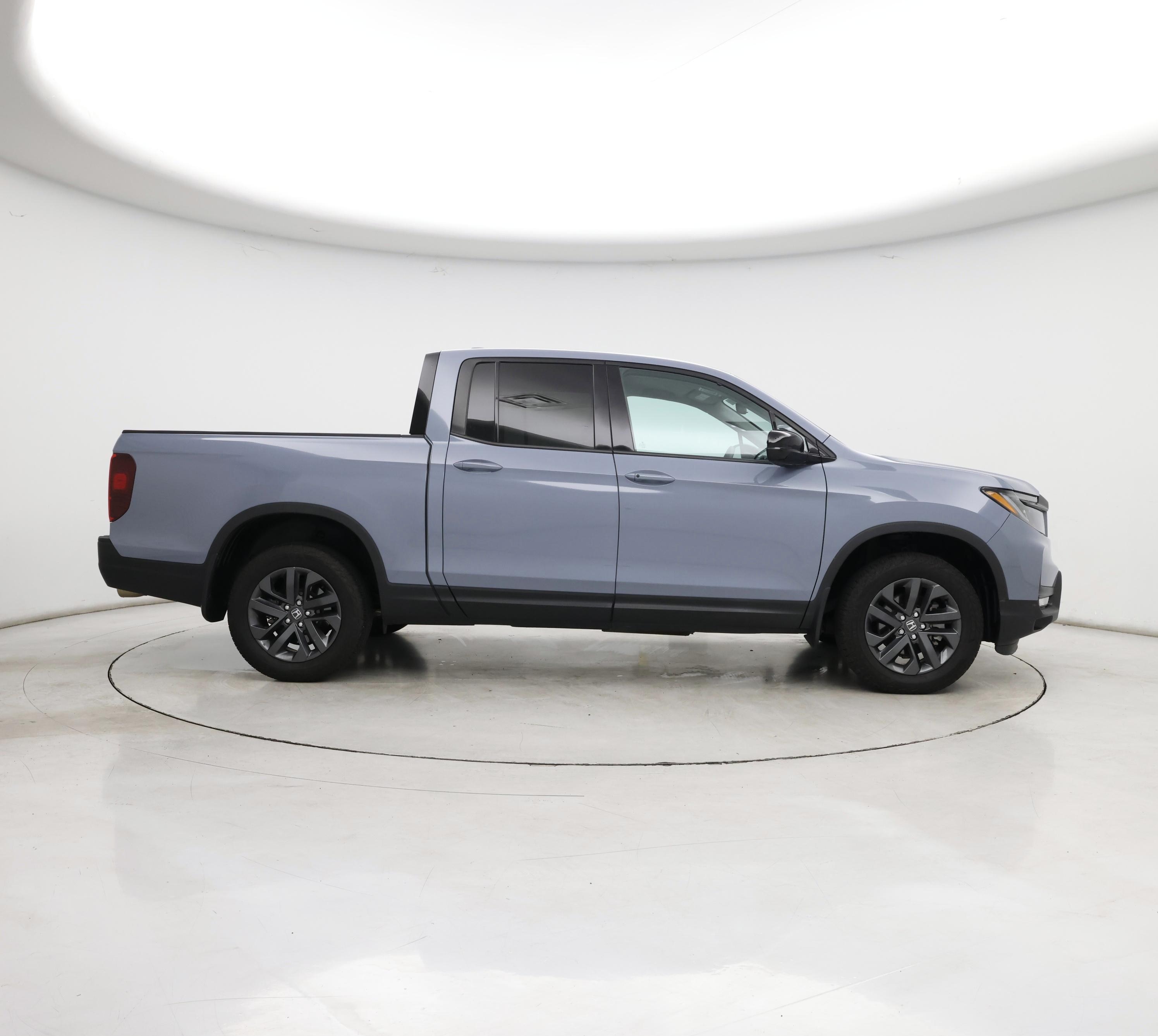 Thumbnail: 2023 Honda Ridgeline - 7