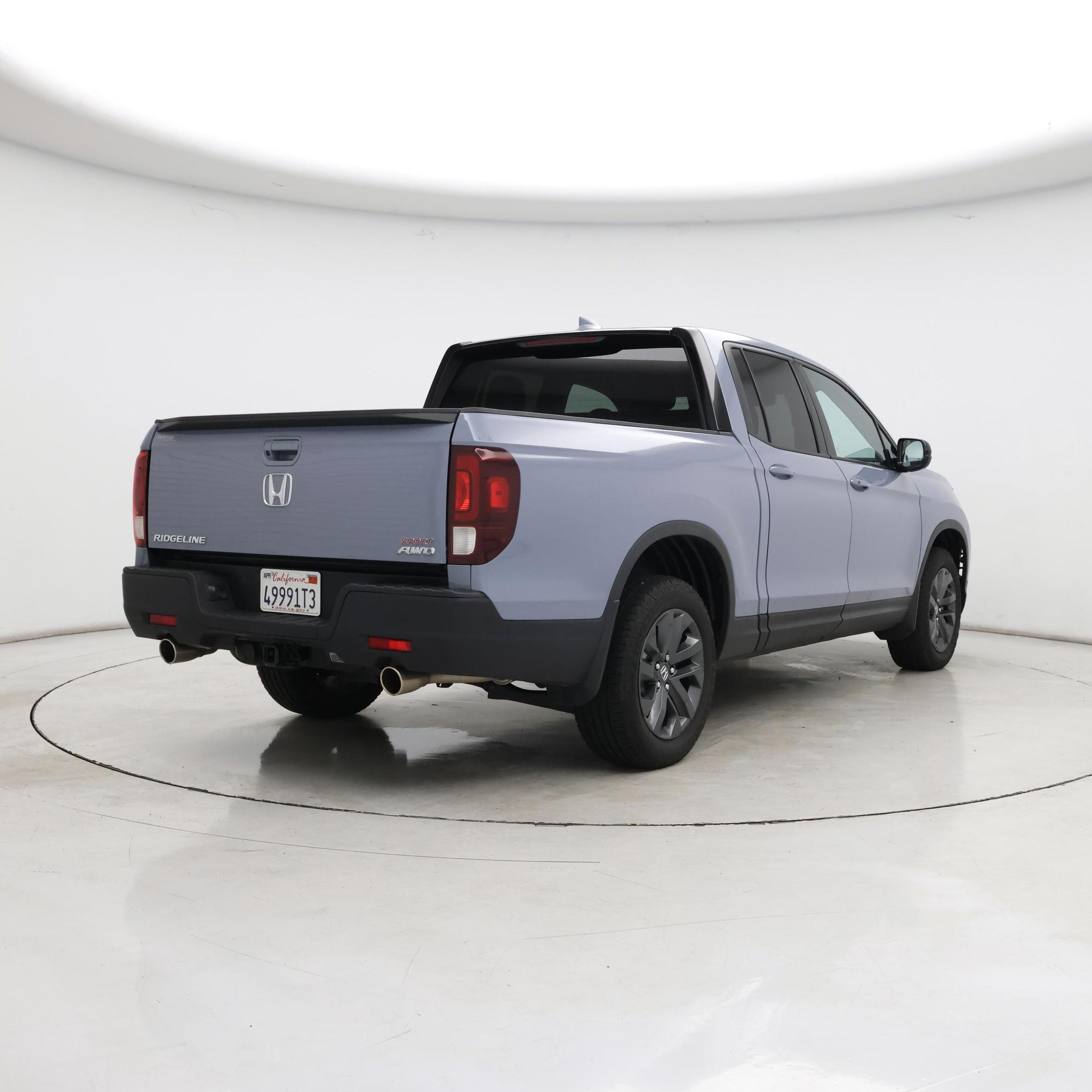 Thumbnail: 2023 Honda Ridgeline - 8