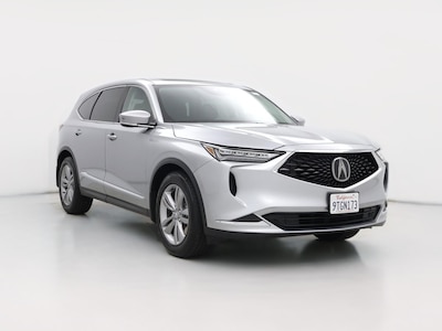 2024 Acura MDX