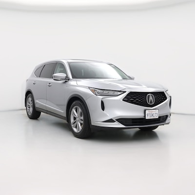 2024 Acura MDX