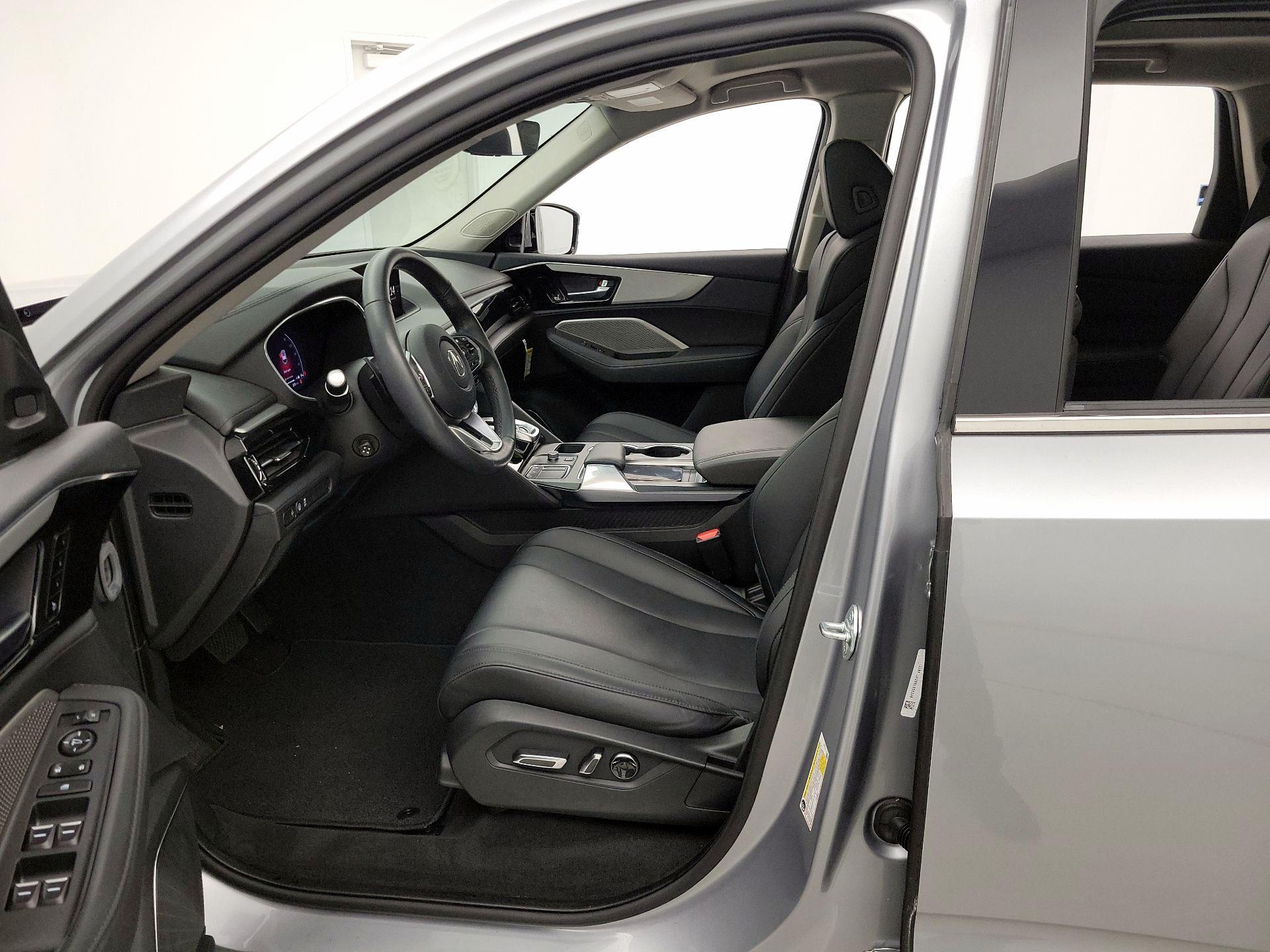 Thumbnail: 2024 Acura MDX - 11