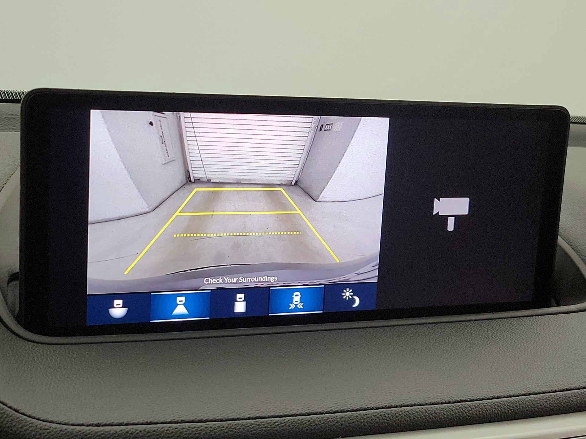 Thumbnail: 2024 Acura MDX - 14