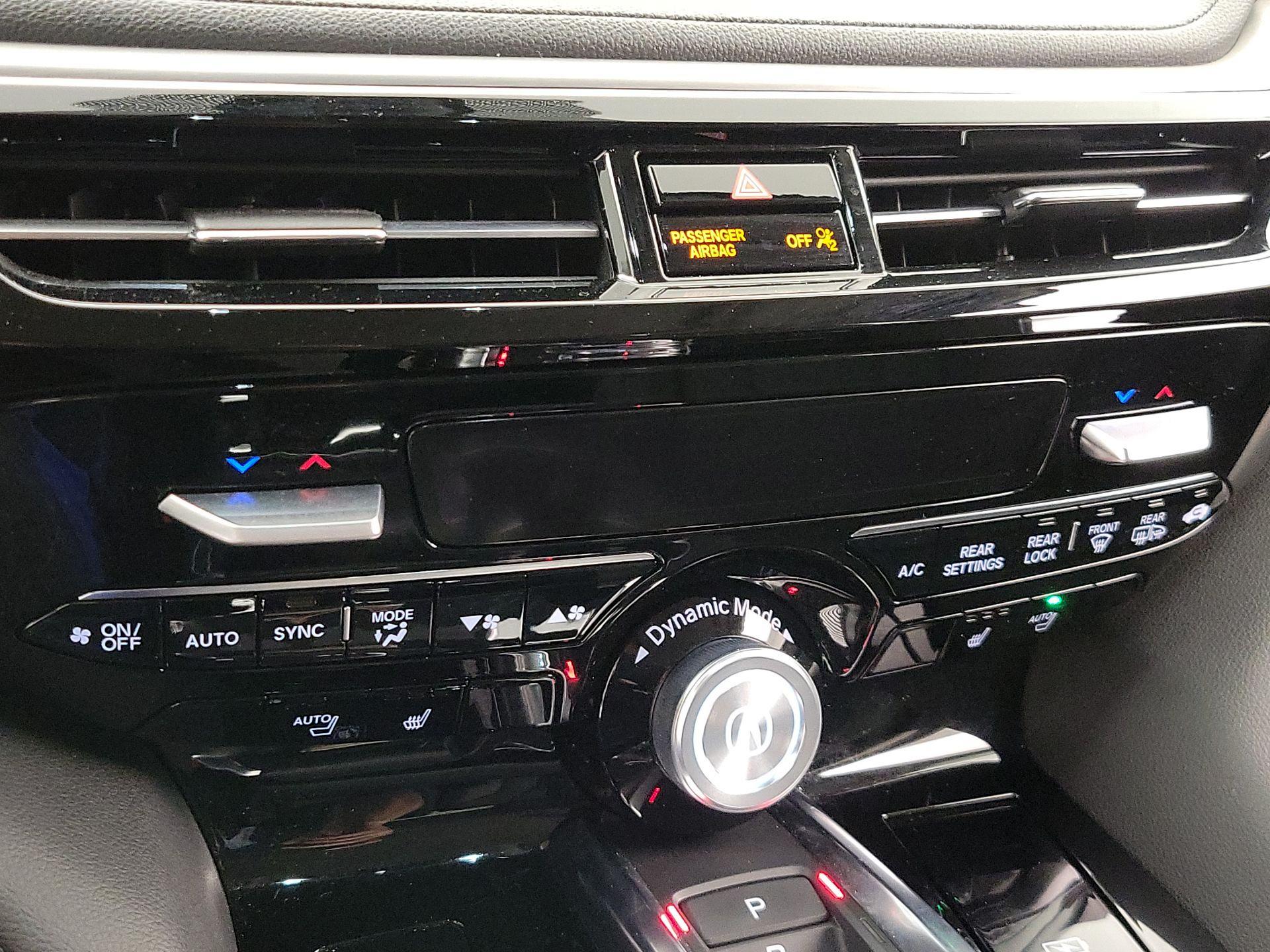 Thumbnail: 2024 Acura MDX - 16