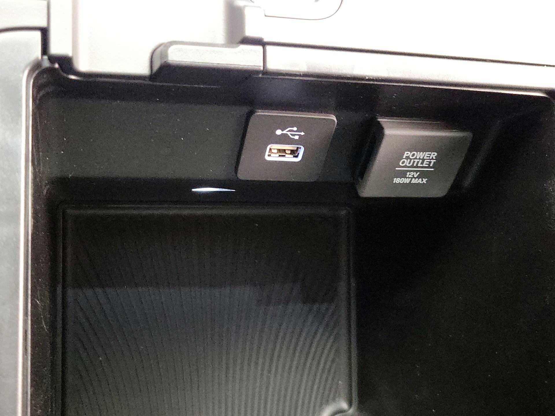 Thumbnail: 2024 Acura MDX - 18