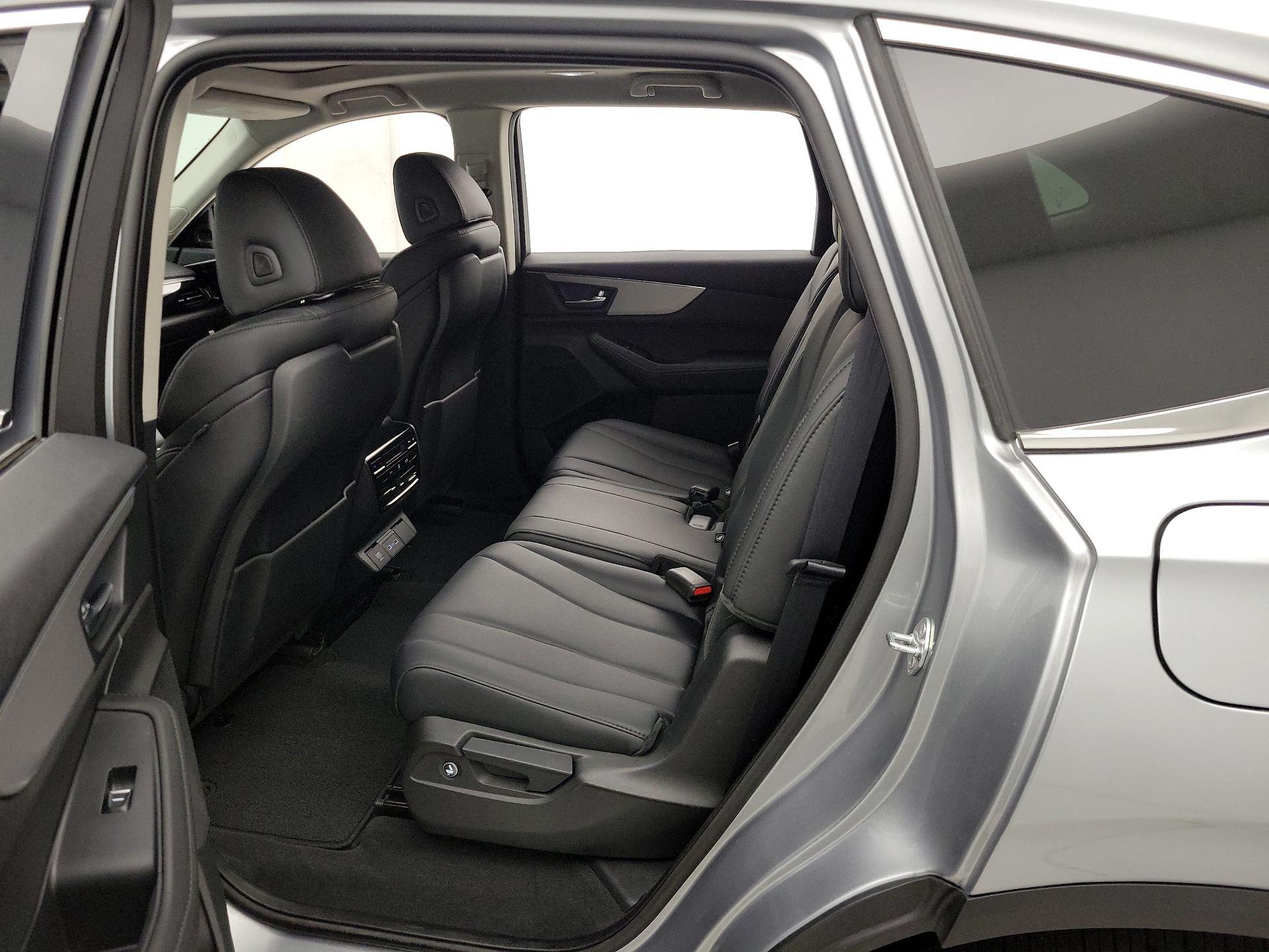 Thumbnail: 2024 Acura MDX - 20