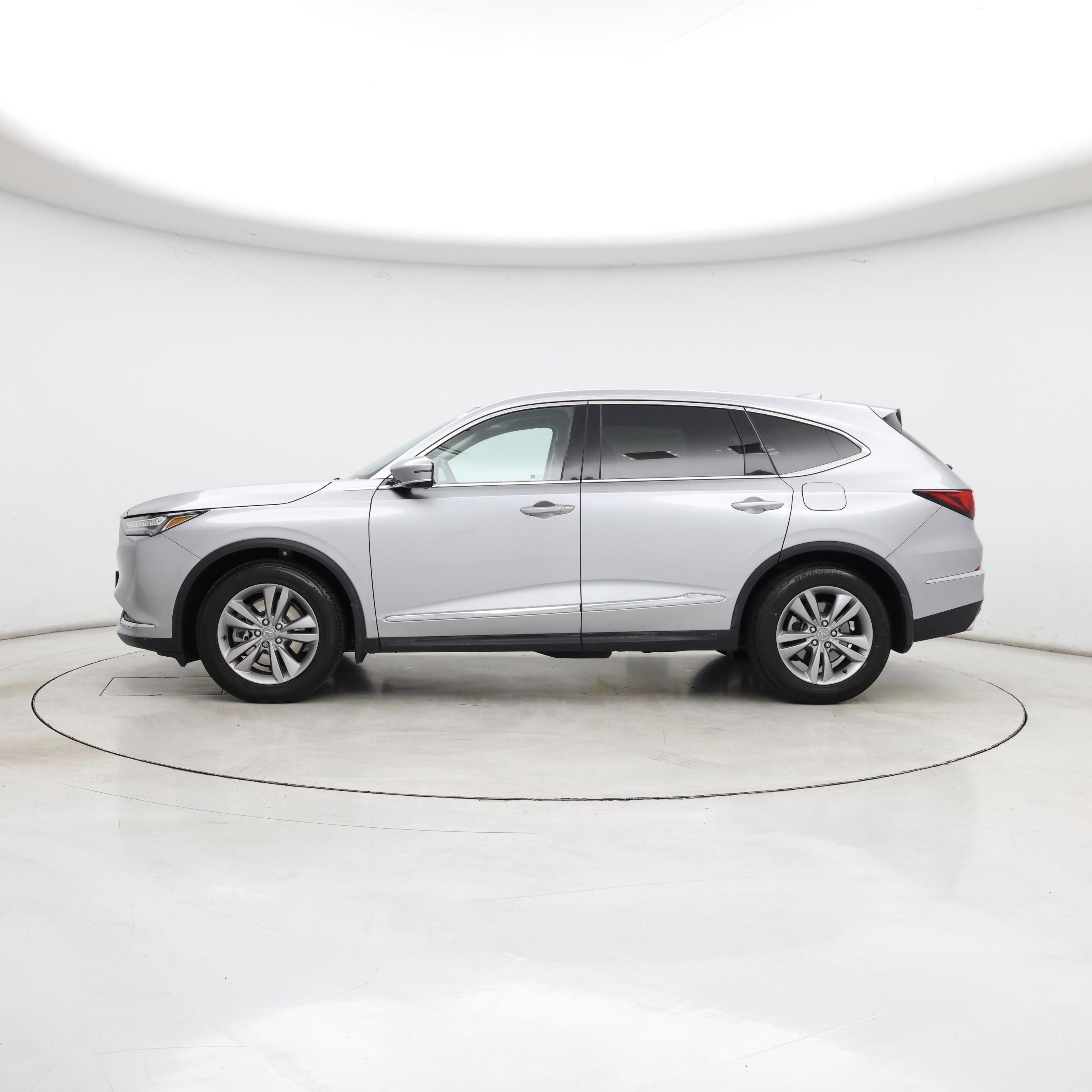 Thumbnail: 2024 Acura MDX - 3