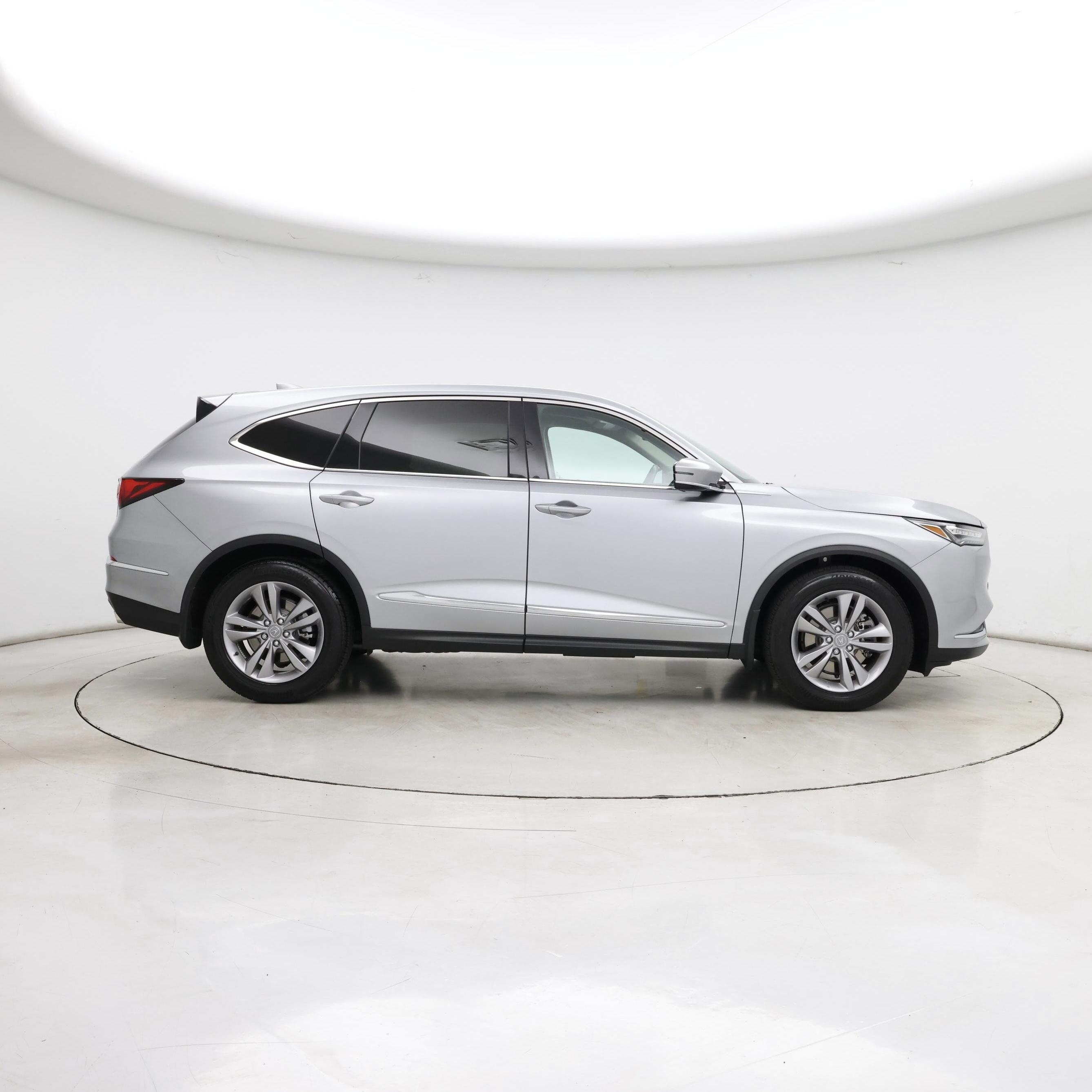 Thumbnail: 2024 Acura MDX - 7