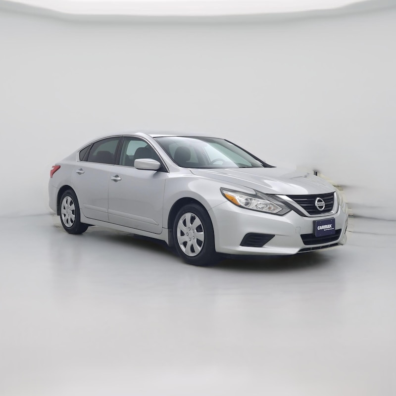 2016 Nissan Altima S