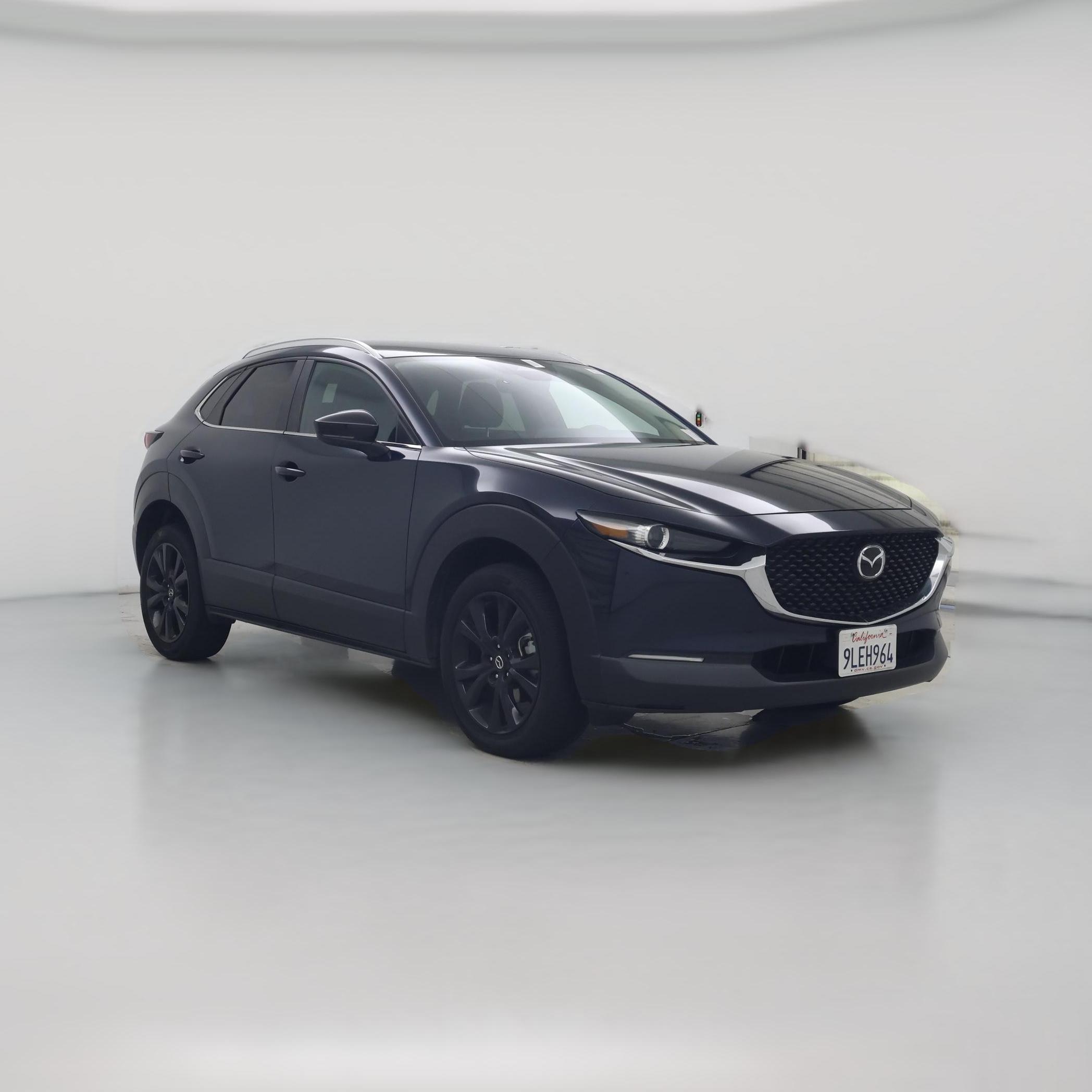 Thumbnail: 2024 Mazda CX-30 - 1