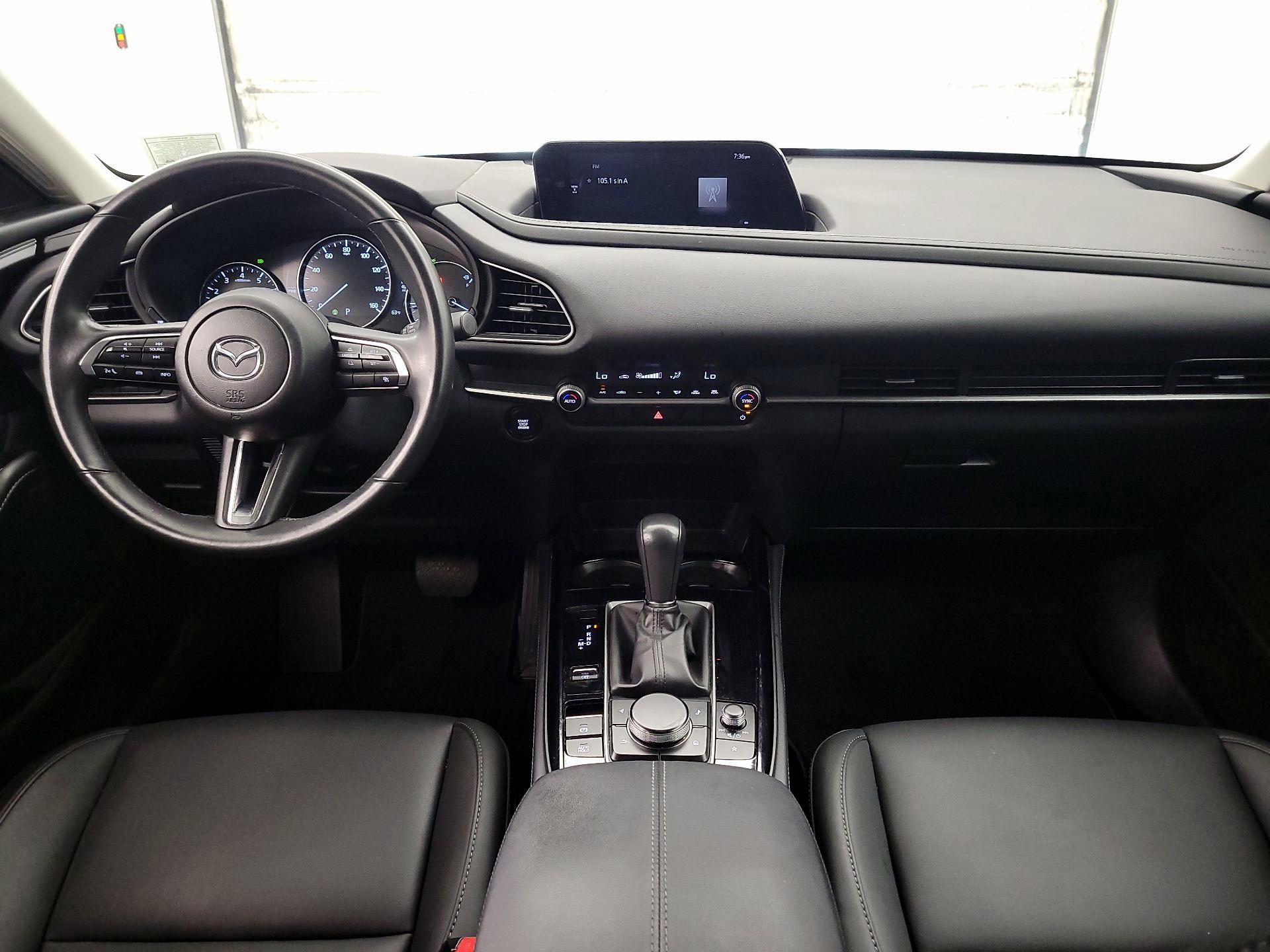 Thumbnail: 2024 Mazda CX-30 - 9