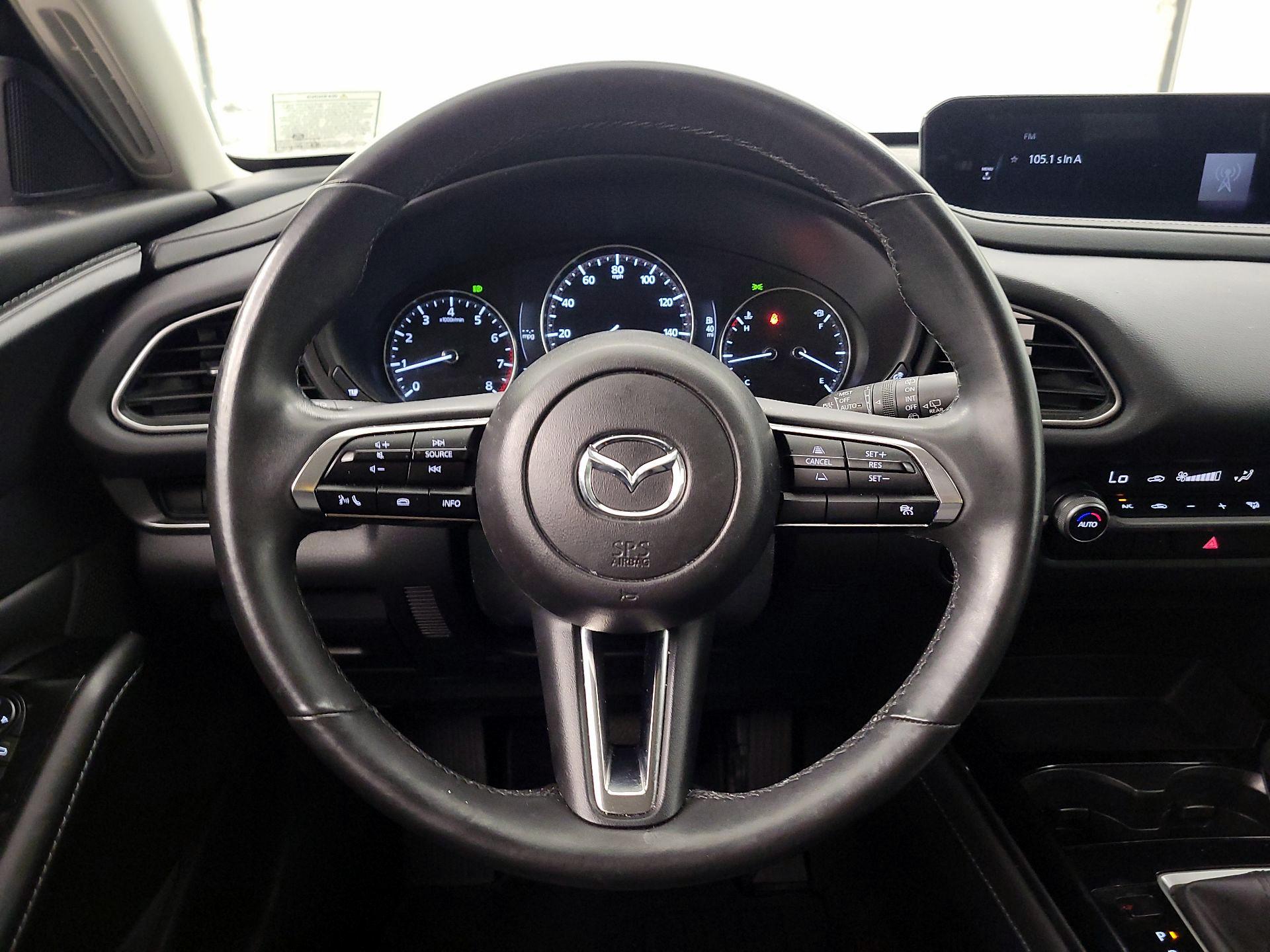 Thumbnail: 2024 Mazda CX-30 - 10