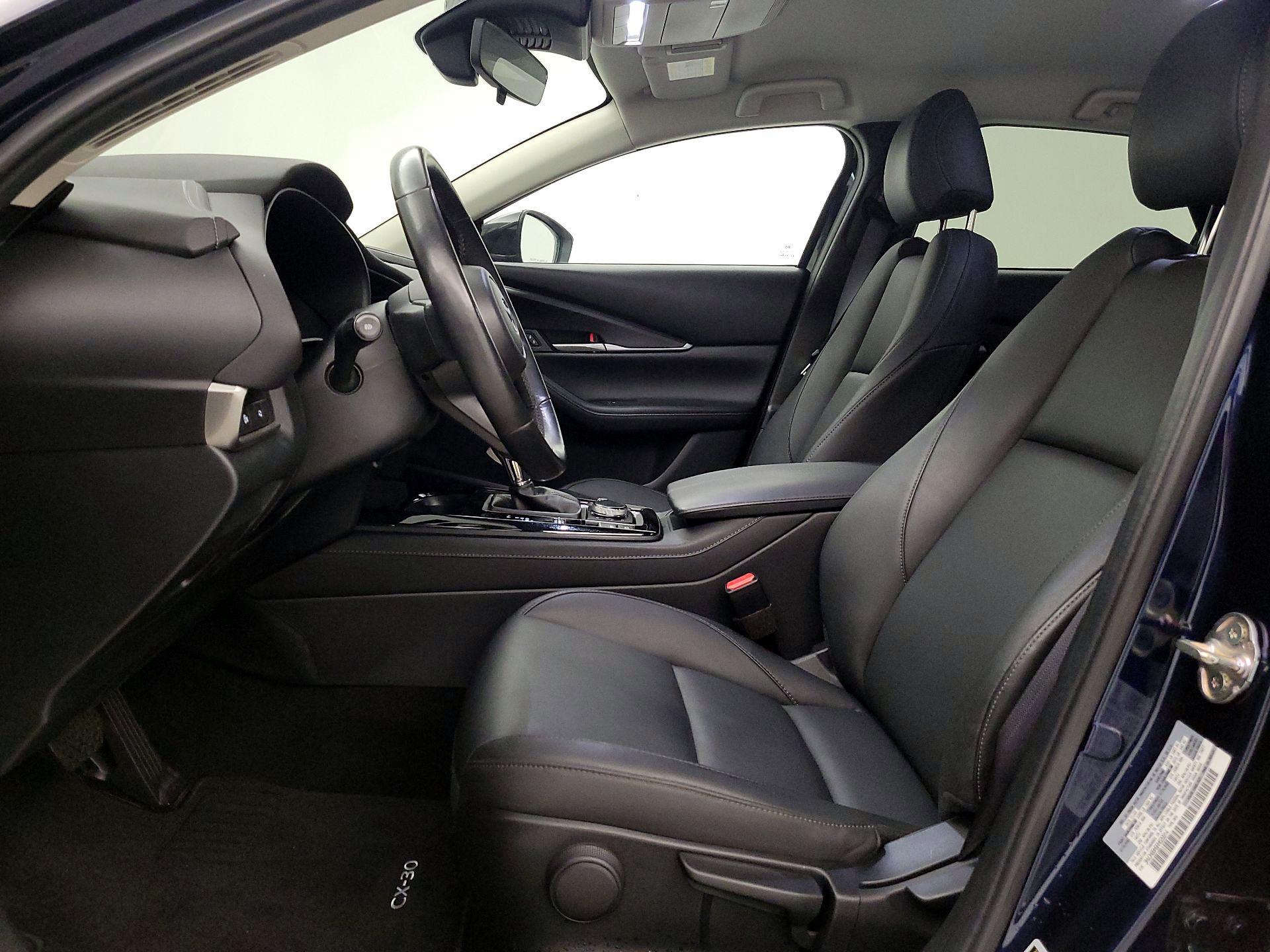 Thumbnail: 2024 Mazda CX-30 - 11