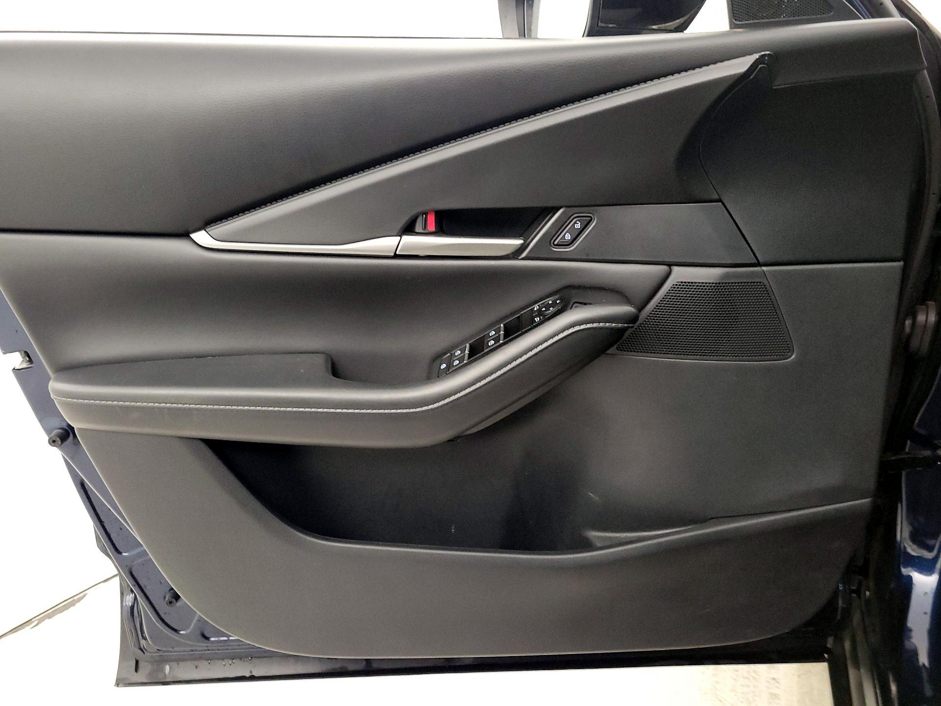 Thumbnail: 2024 Mazda CX-30 - 12