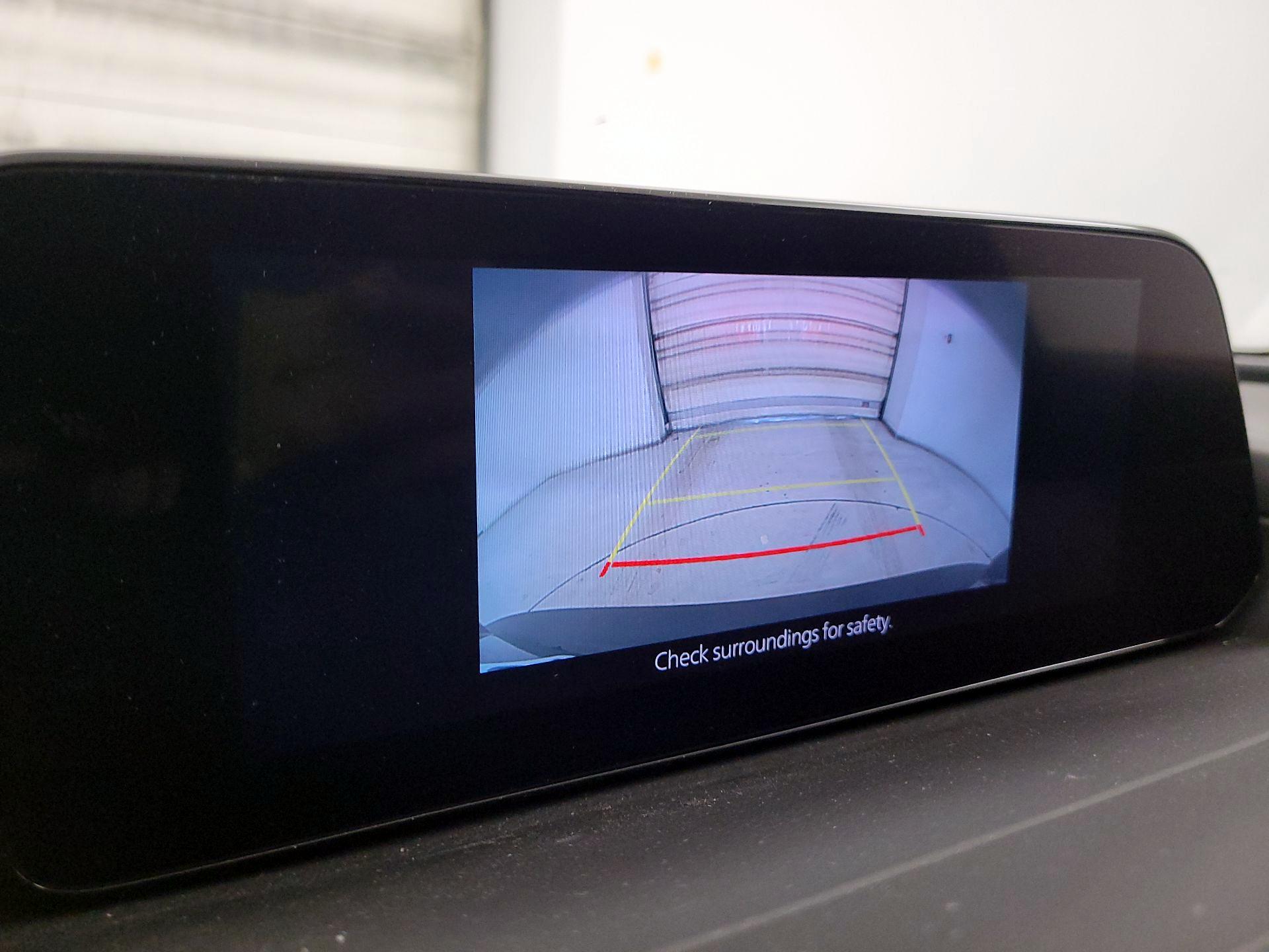 Thumbnail: 2024 Mazda CX-30 - 14