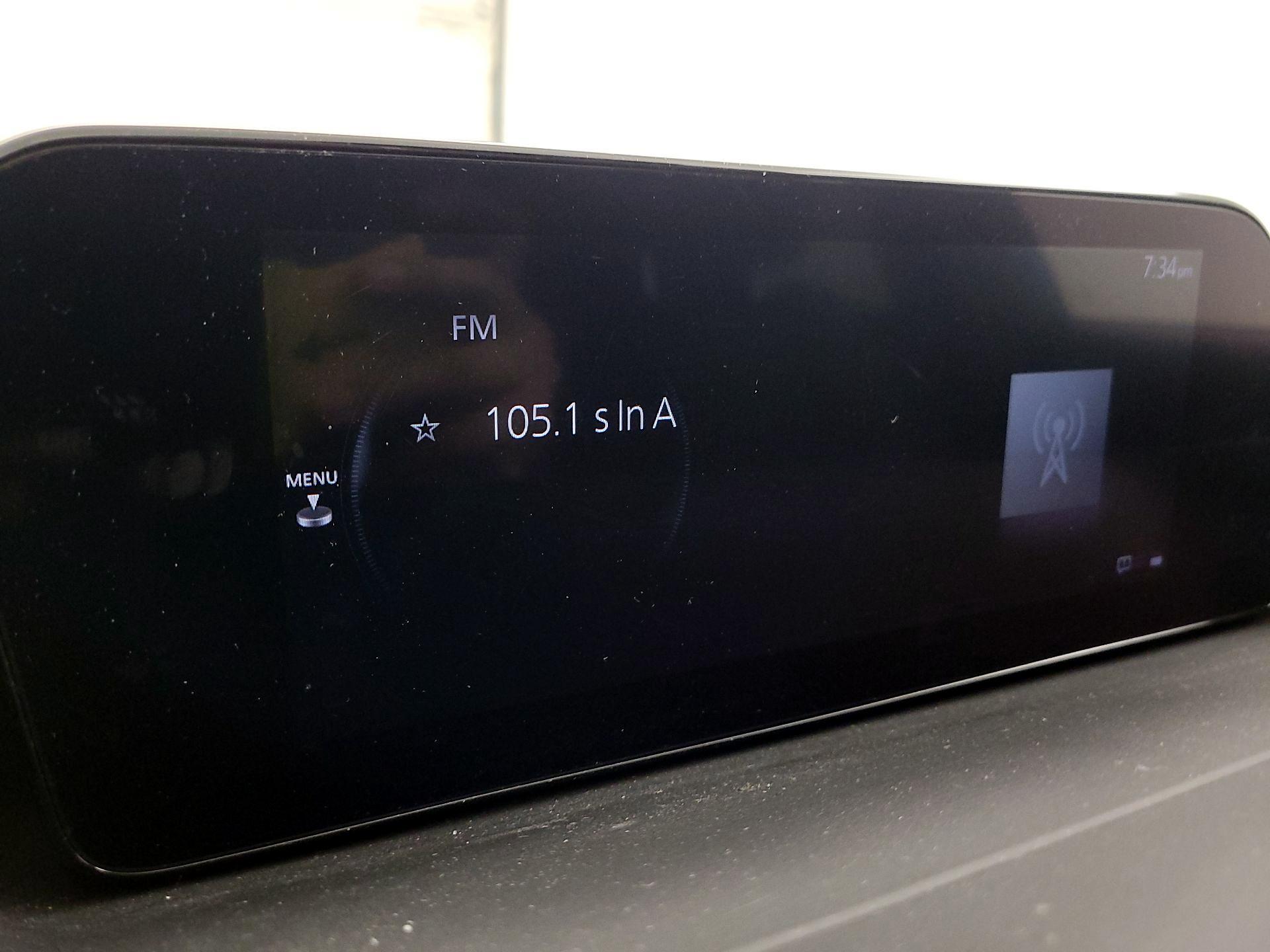 Thumbnail: 2024 Mazda CX-30 - 15