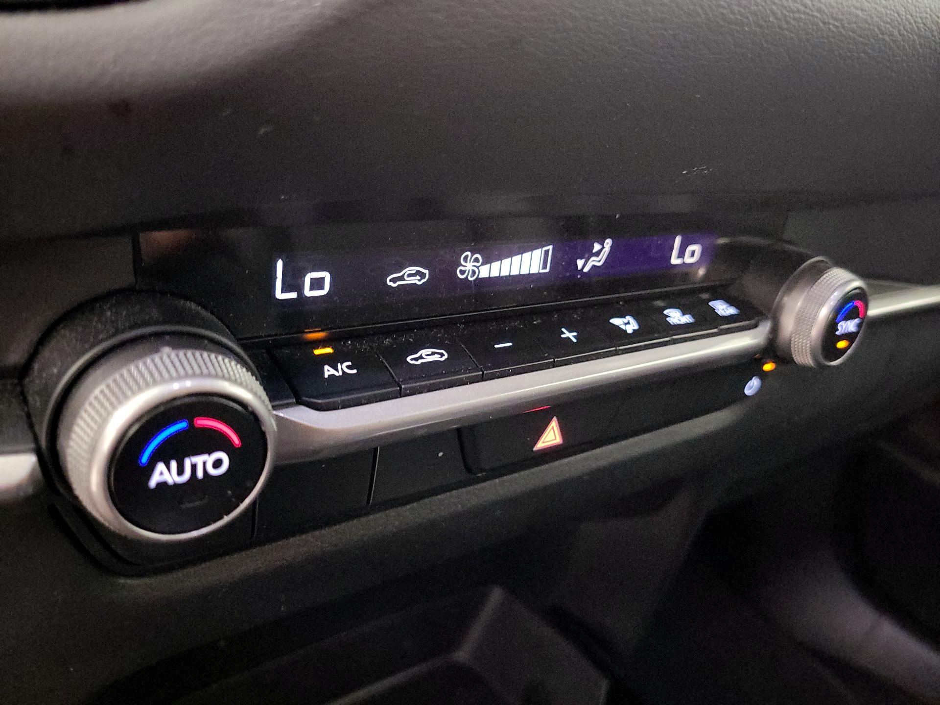 Thumbnail: 2024 Mazda CX-30 - 16