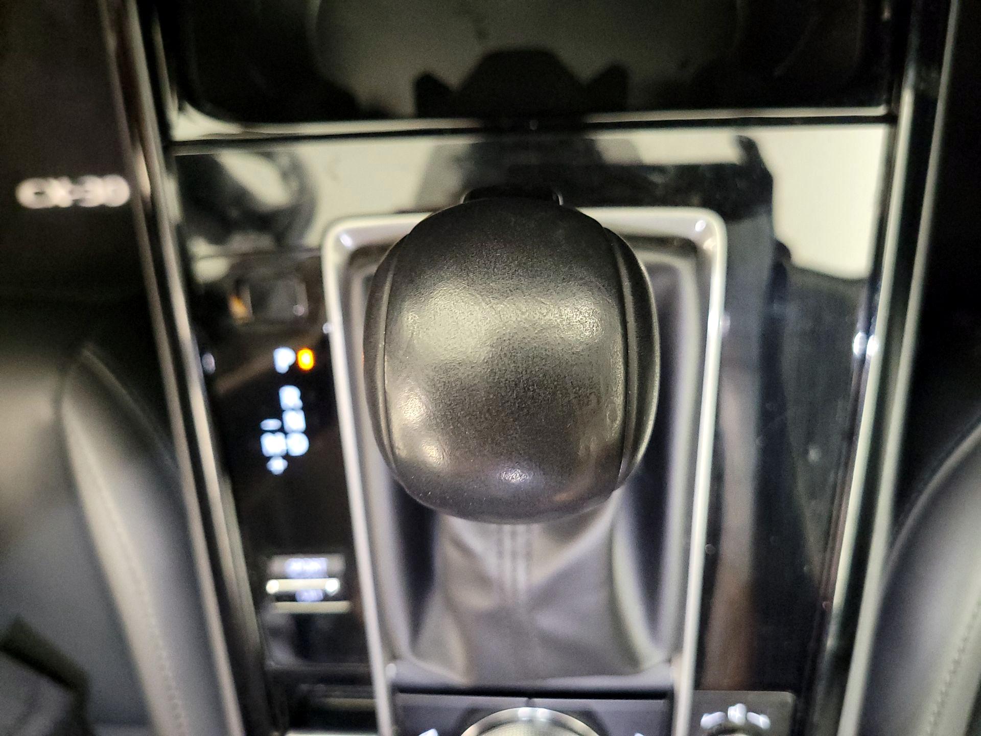 Thumbnail: 2024 Mazda CX-30 - 17