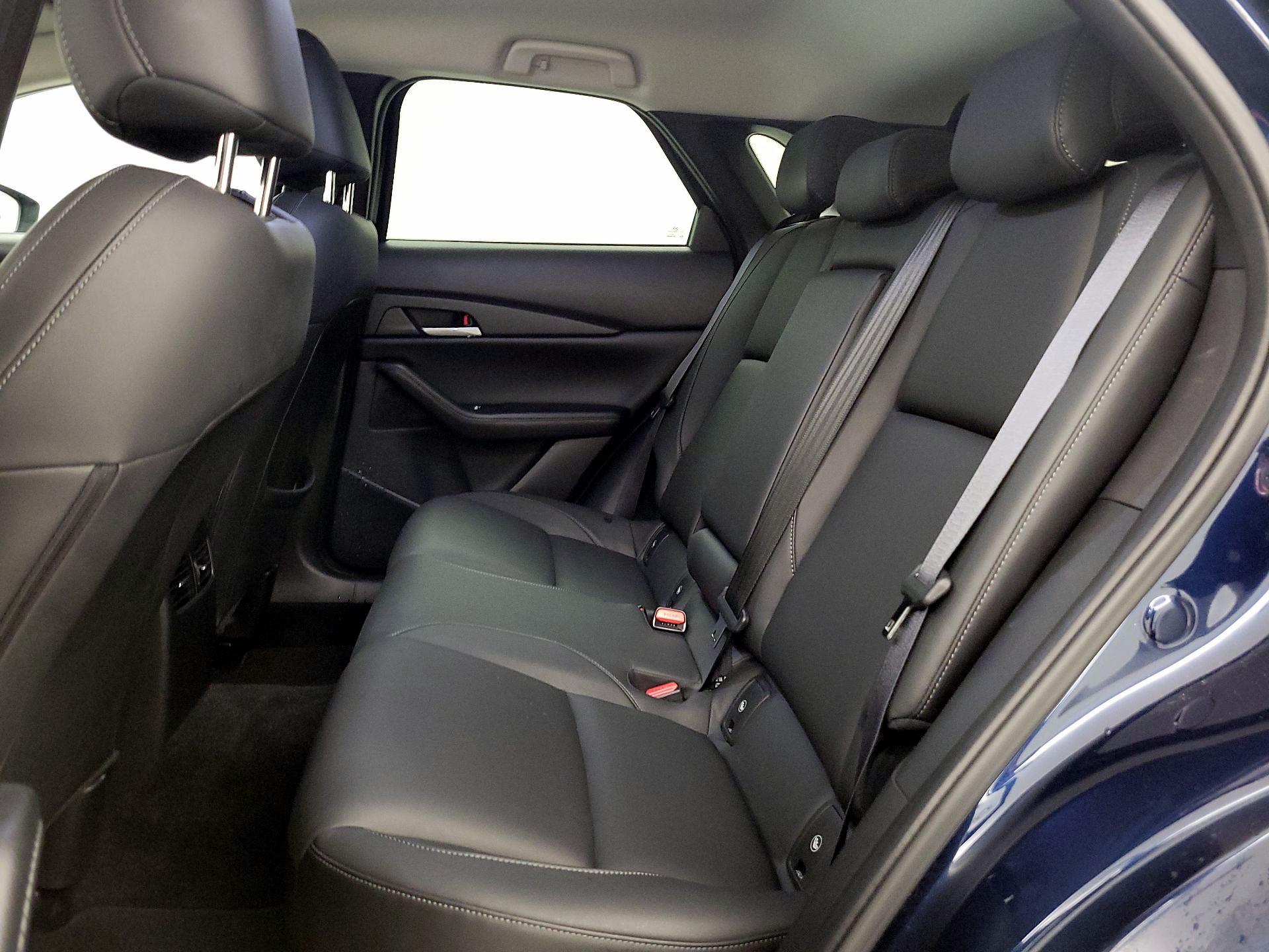 Thumbnail: 2024 Mazda CX-30 - 18