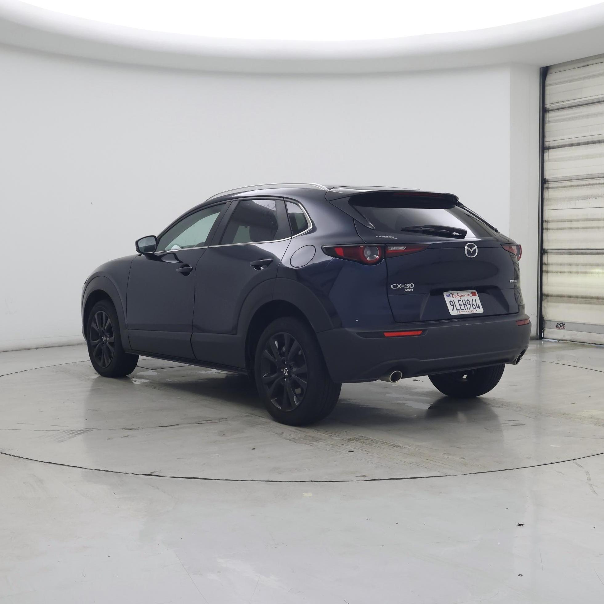 Thumbnail: 2024 Mazda CX-30 - 2