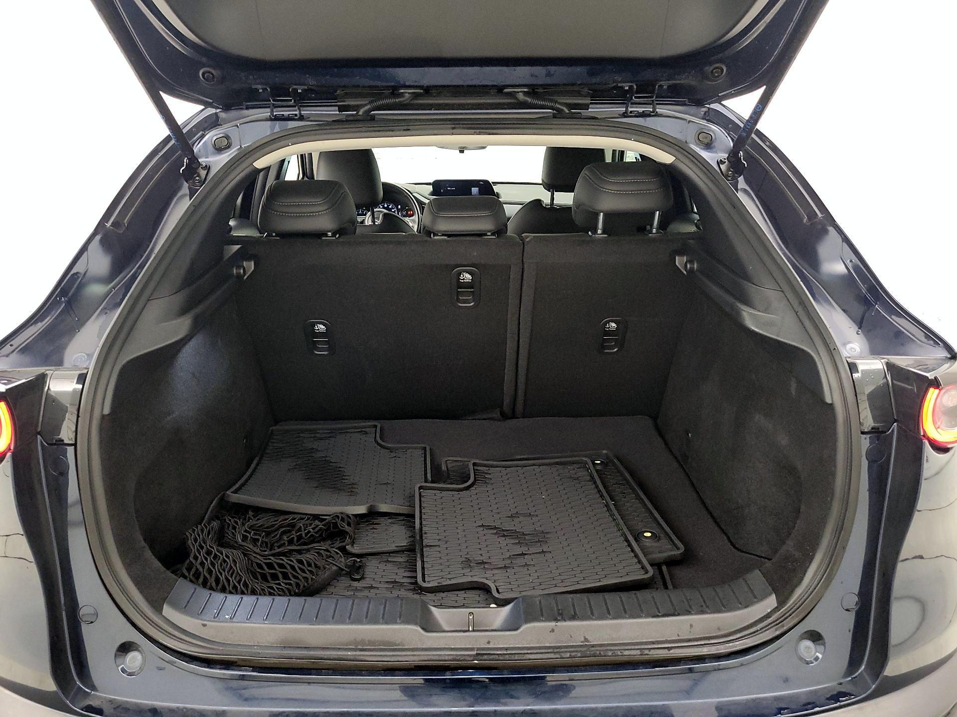 Thumbnail: 2024 Mazda CX-30 - 19