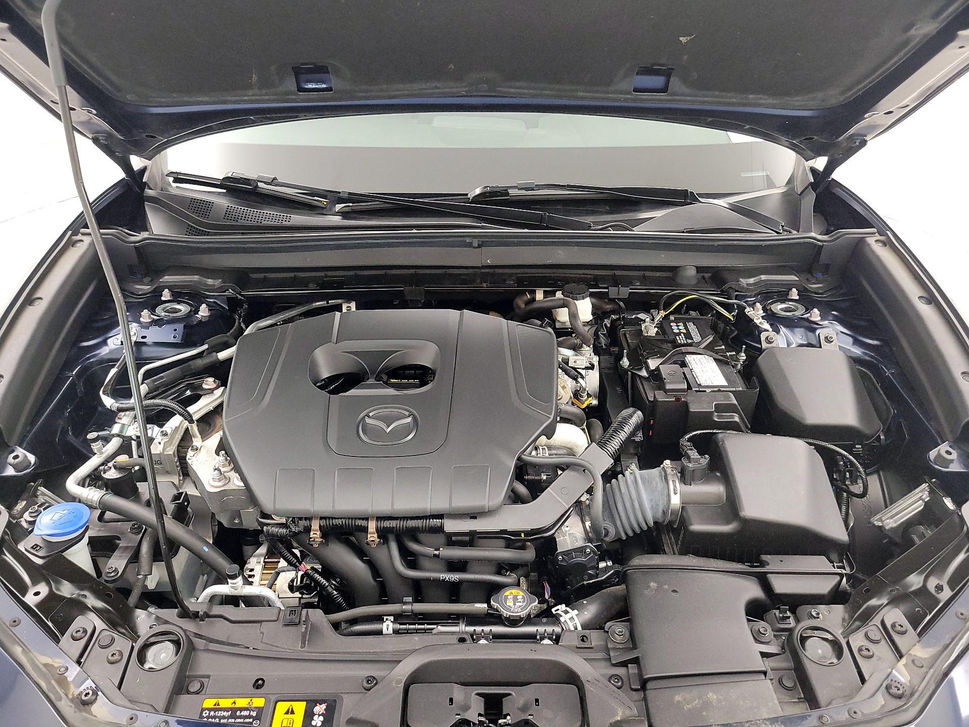 Thumbnail: 2024 Mazda CX-30 - 20