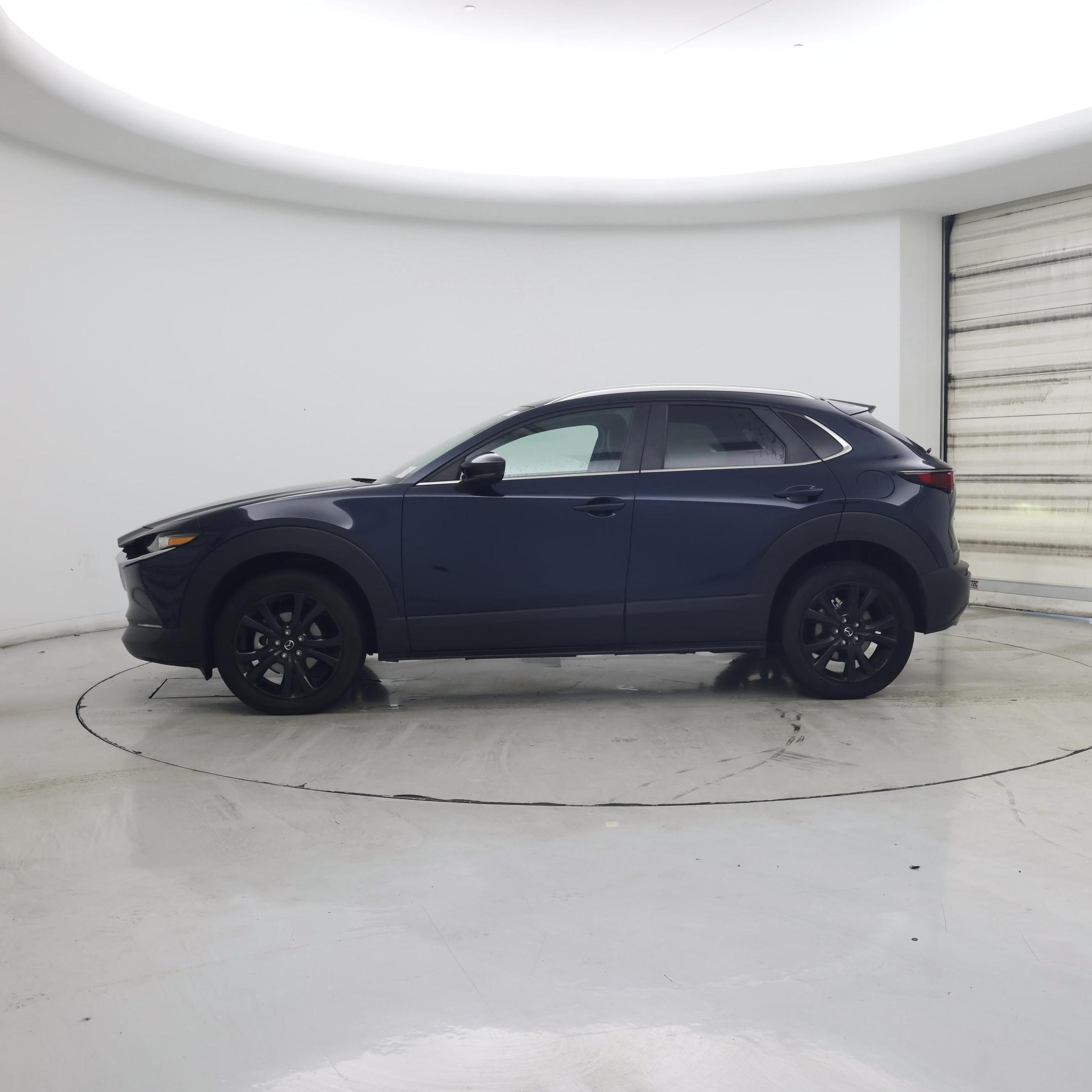 Thumbnail: 2024 Mazda CX-30 - 3