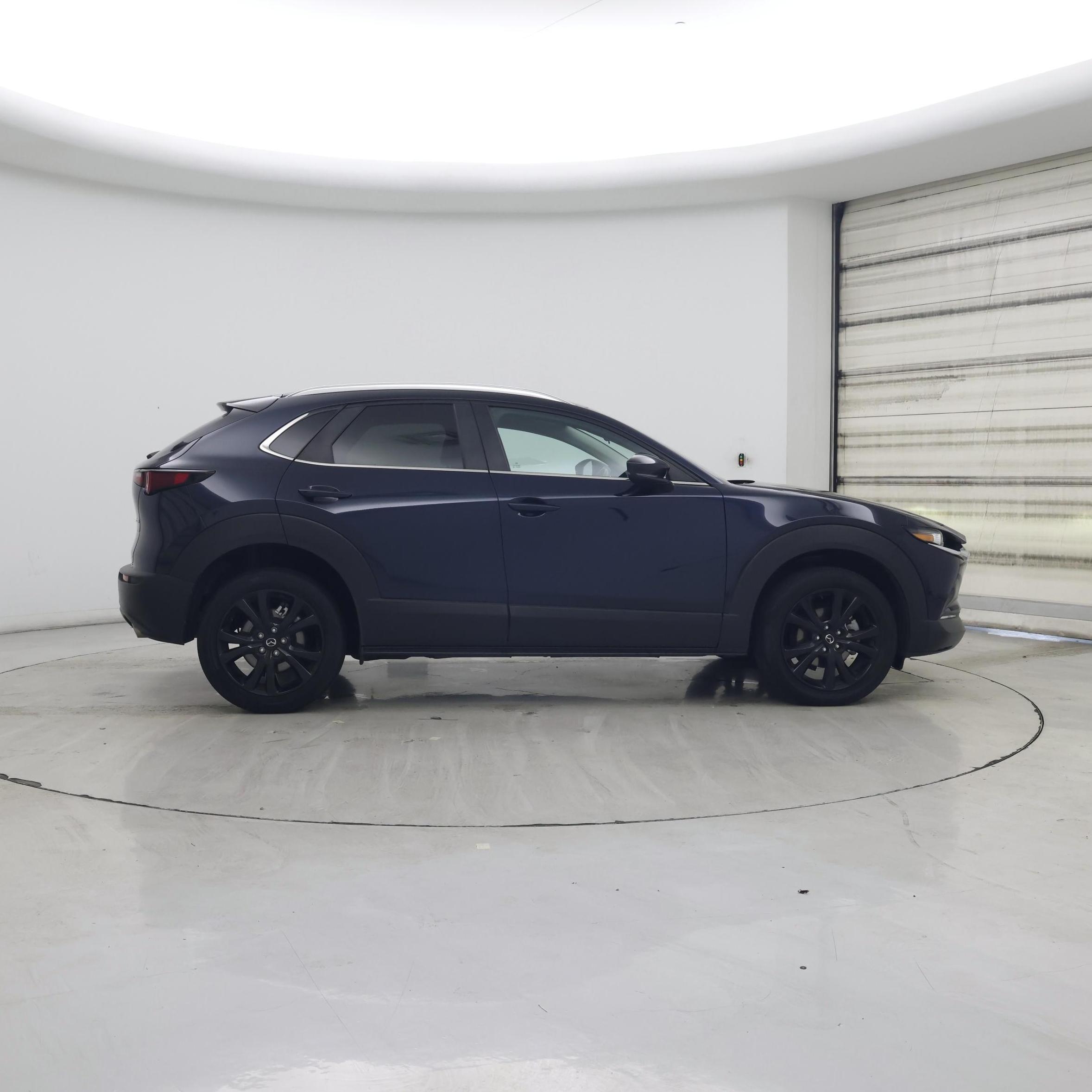 Thumbnail: 2024 Mazda CX-30 - 7