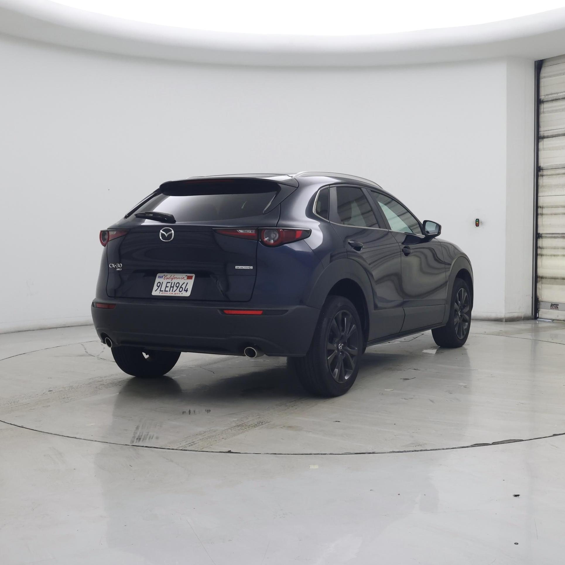 Thumbnail: 2024 Mazda CX-30 - 8